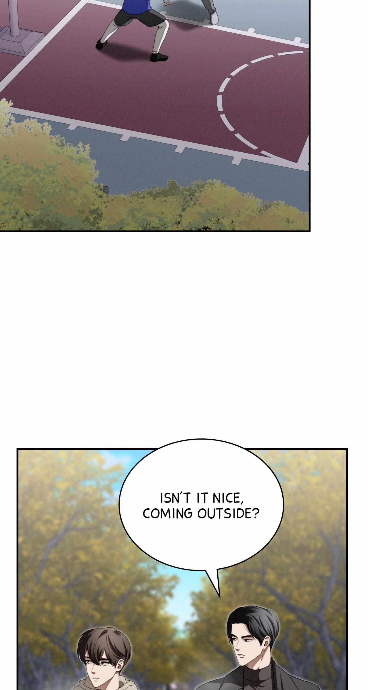 Crucial Point Chapter 75 page 58 - 