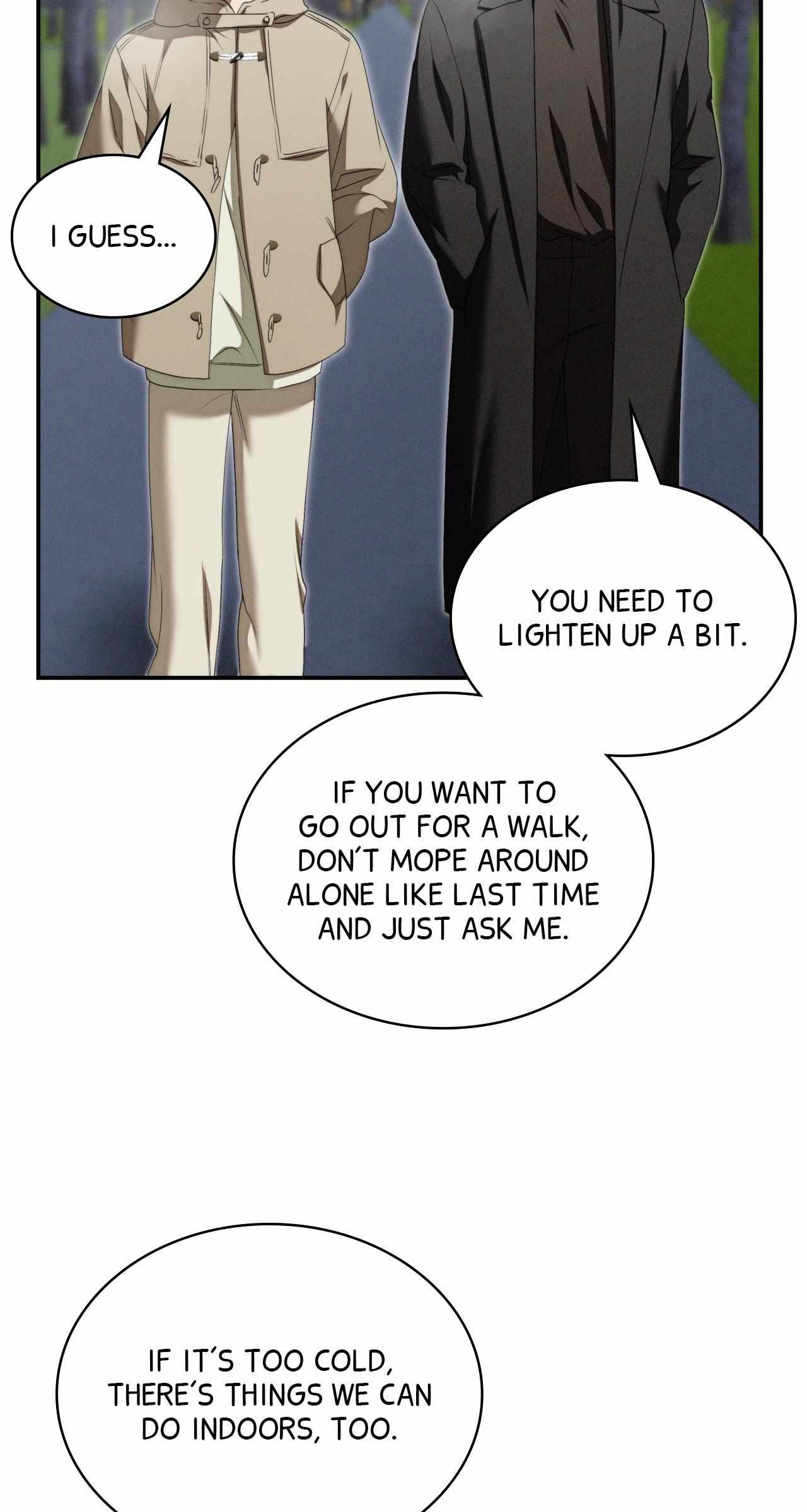 Crucial Point Chapter 75 page 59 - 