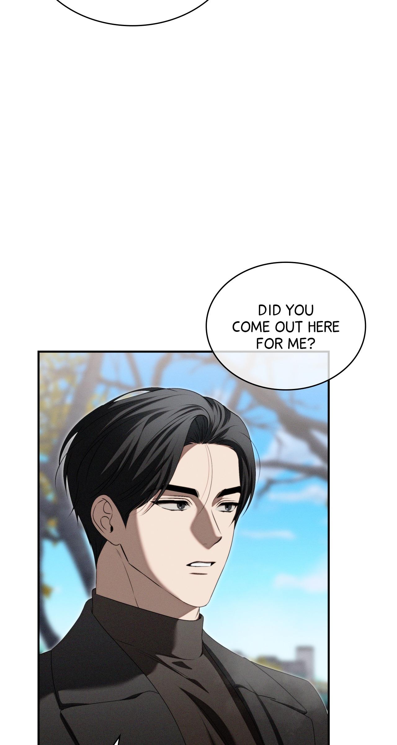 Crucial Point Chapter 75 page 60 - 