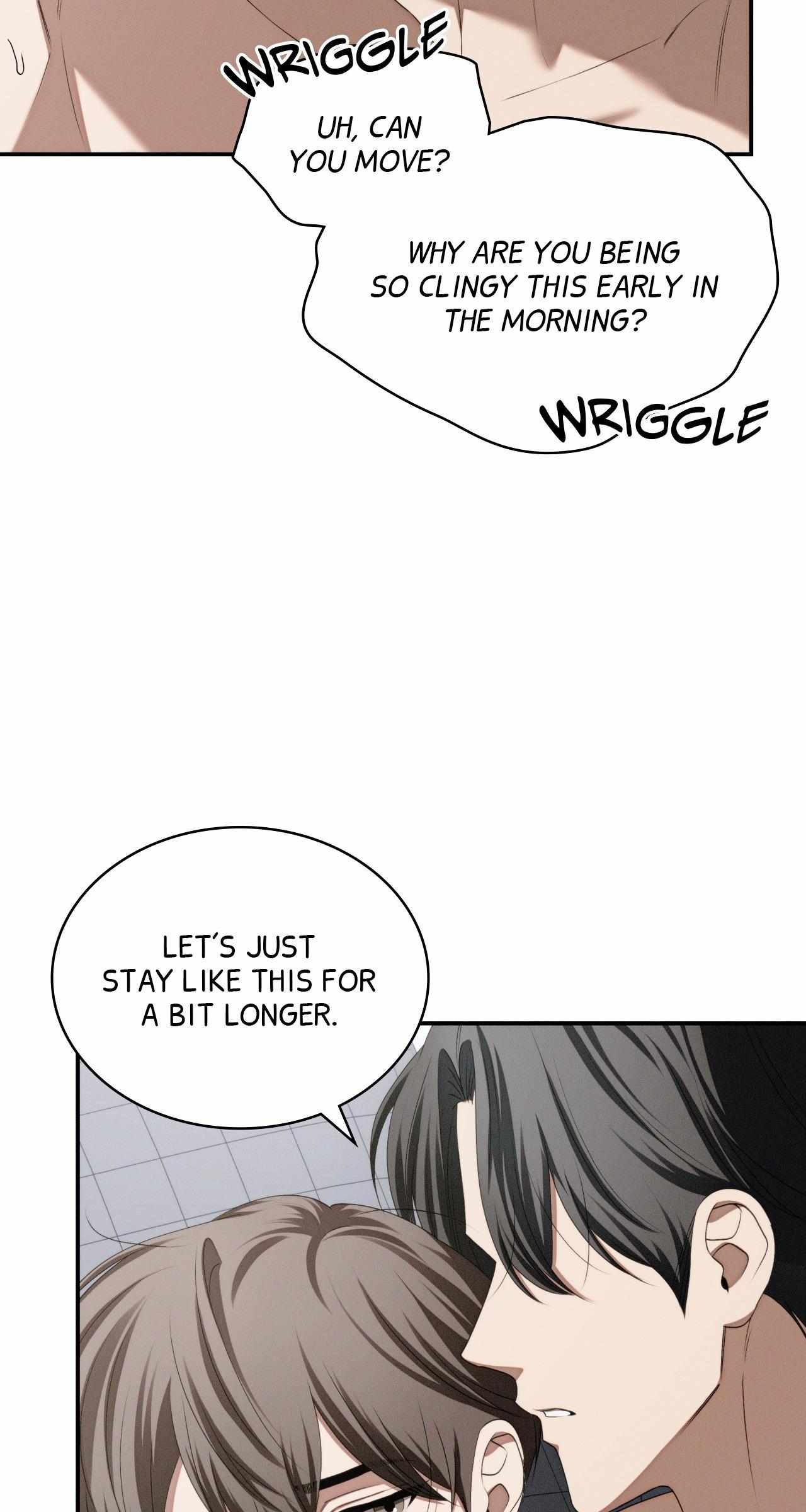 Crucial Point Chapter 75 page 7 - 