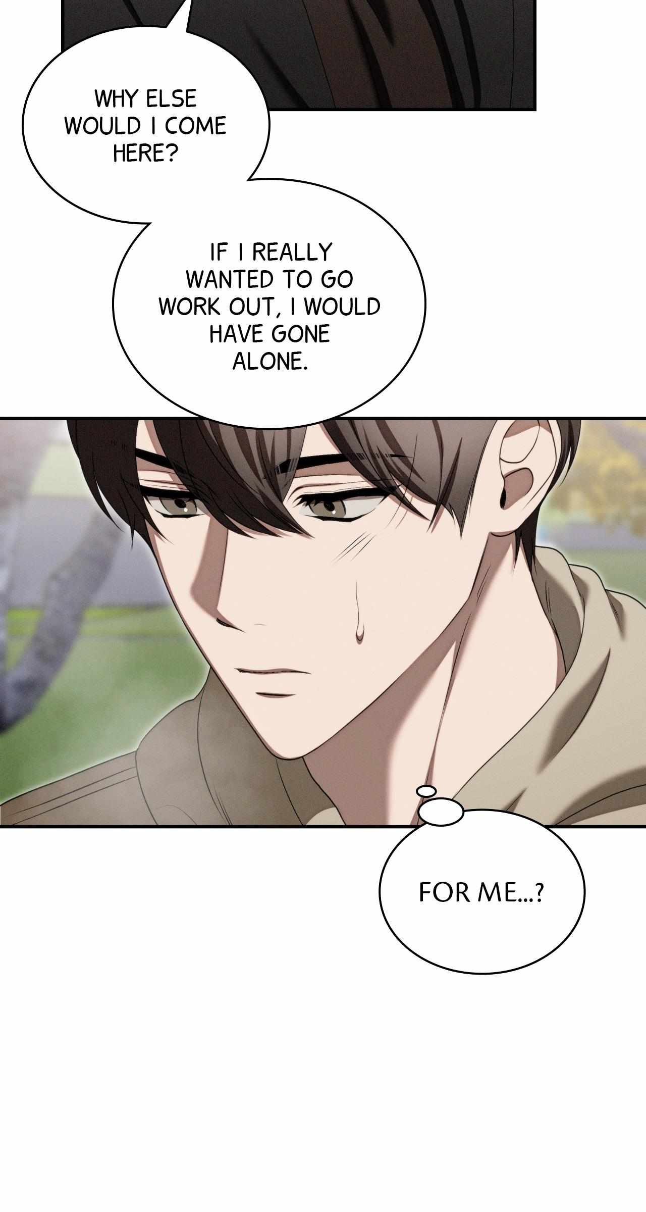 Crucial Point Chapter 75 page 61 - 