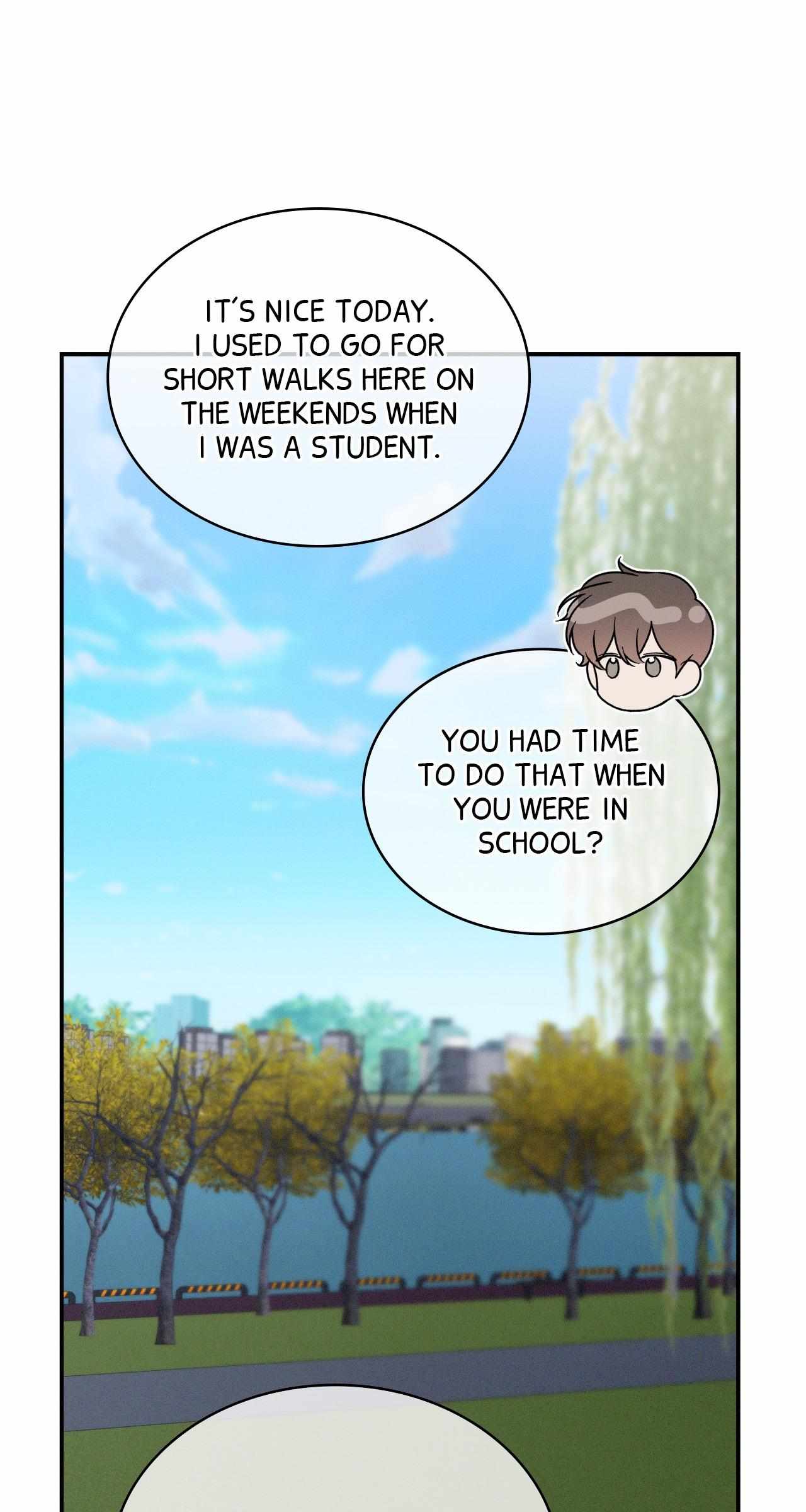 Crucial Point Chapter 75 page 62 - 