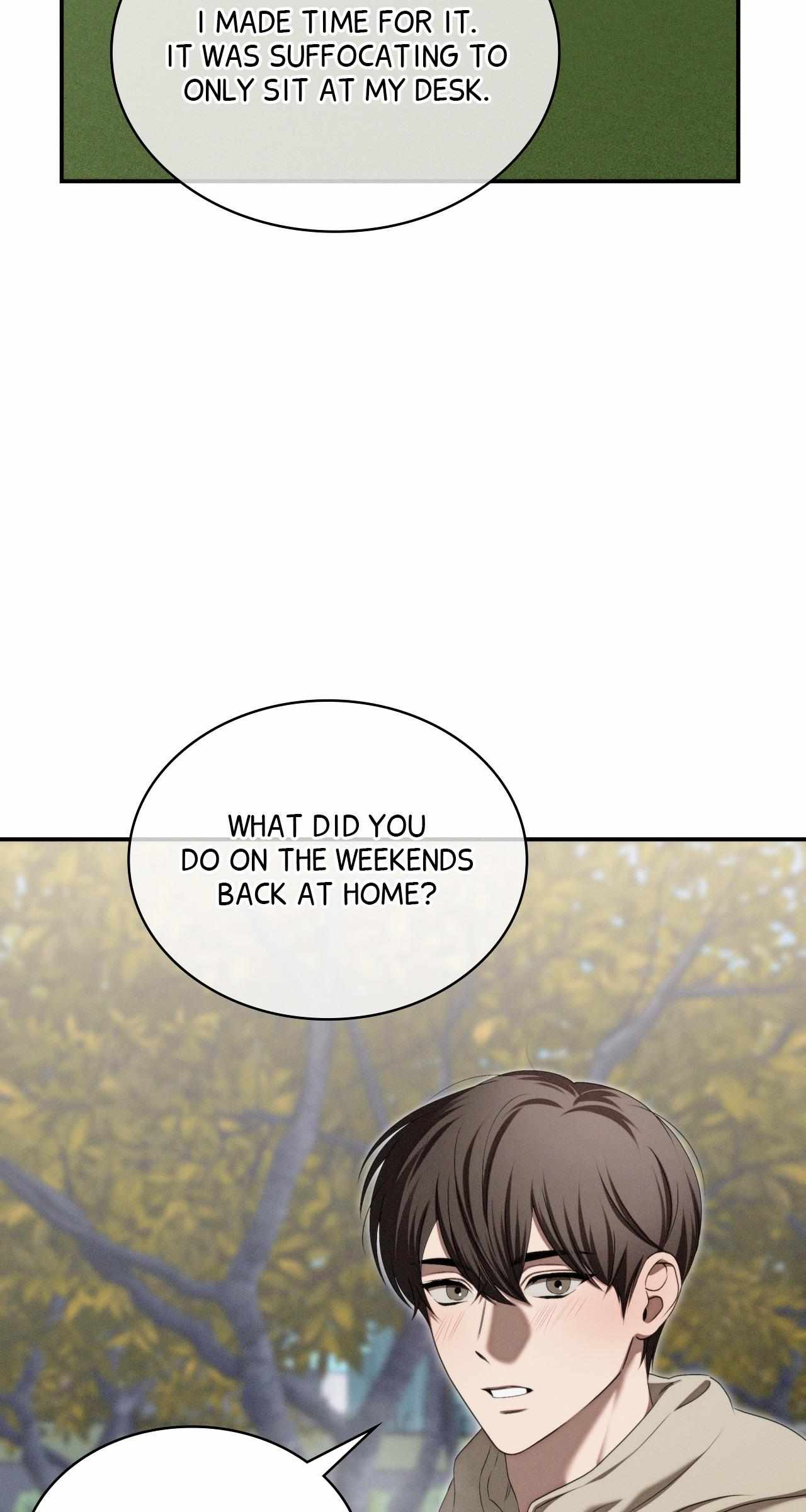 Crucial Point Chapter 75 page 63 - 