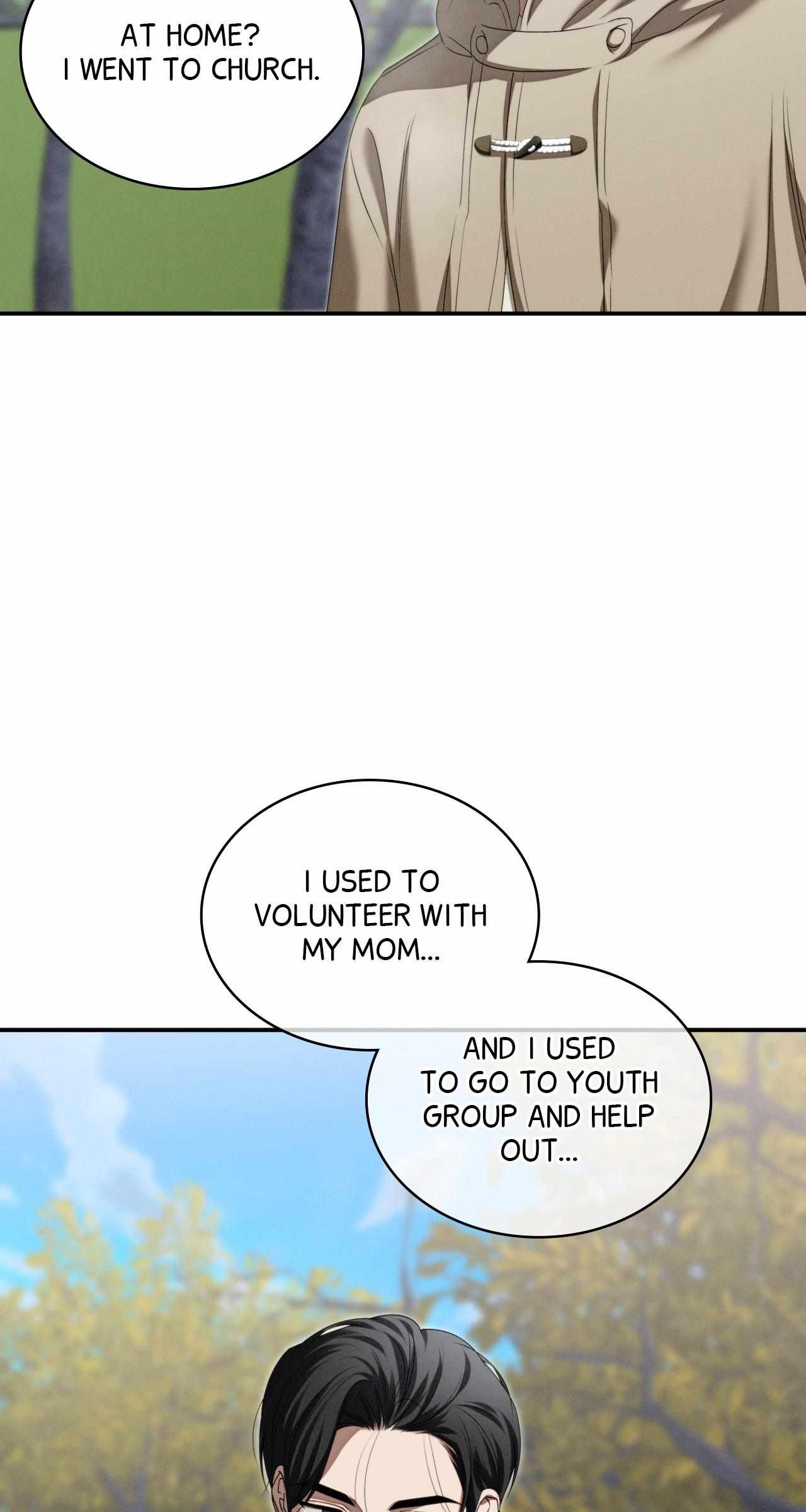 Crucial Point Chapter 75 page 64 - 