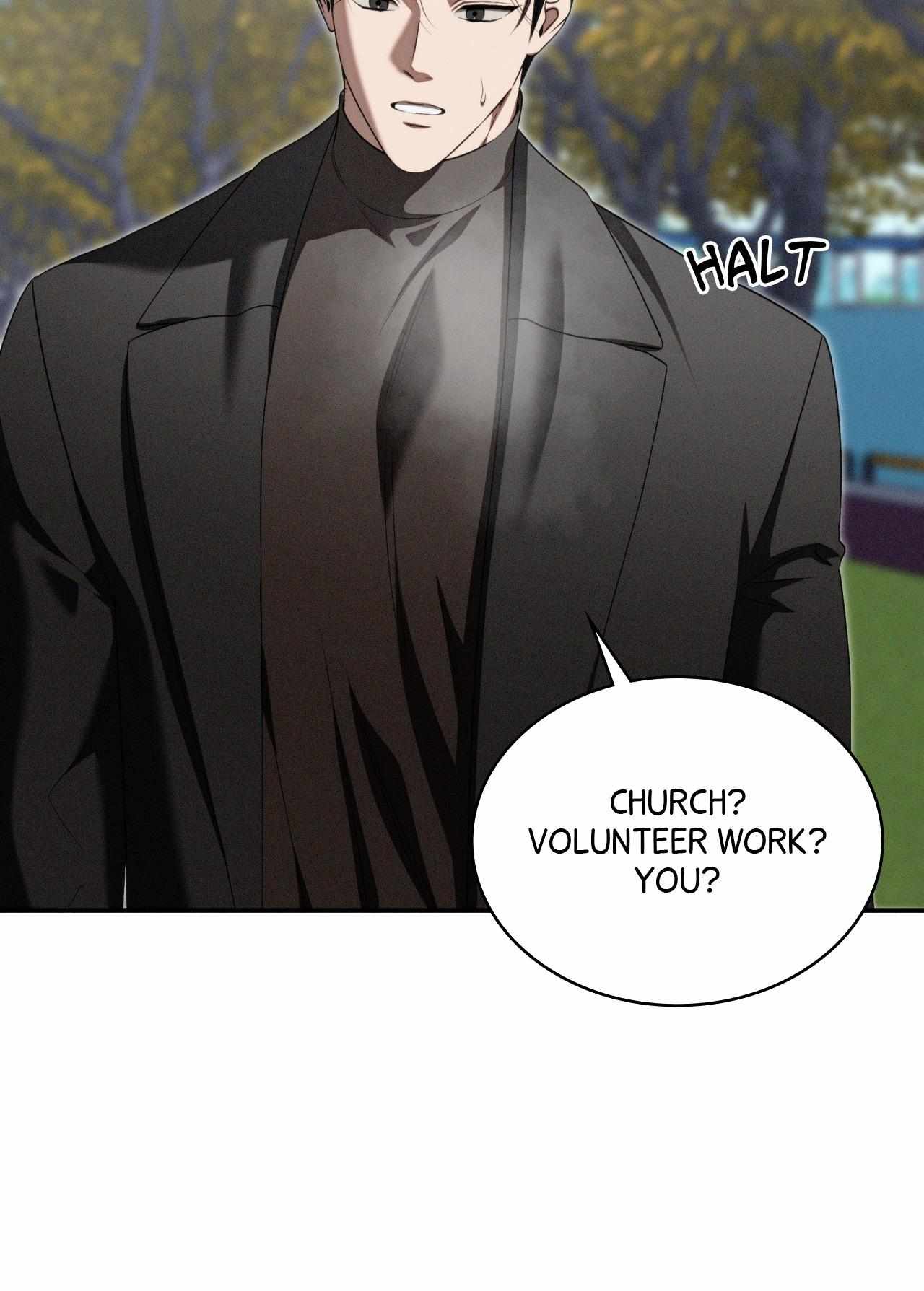 Crucial Point Chapter 75 page 65 - 