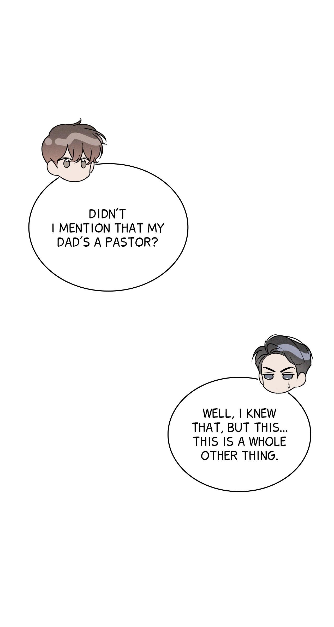 Crucial Point Chapter 75 page 66 - 