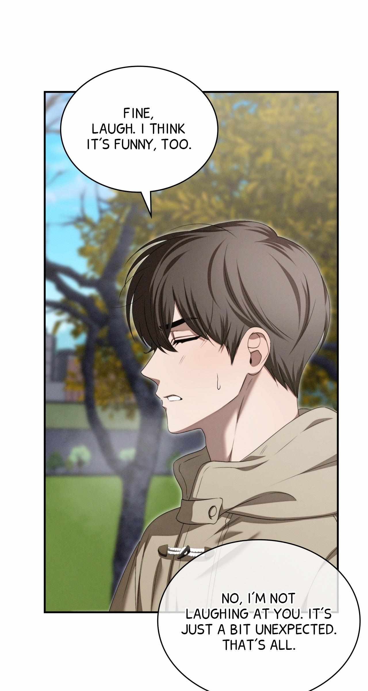 Crucial Point Chapter 75 page 67 - 