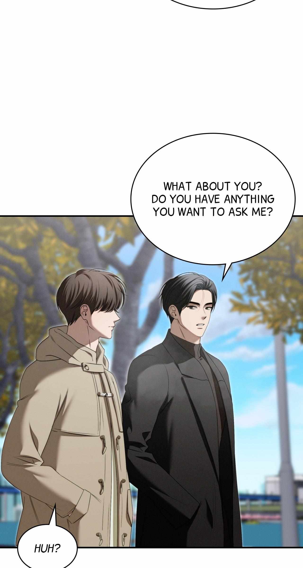 Crucial Point Chapter 75 page 68 - 