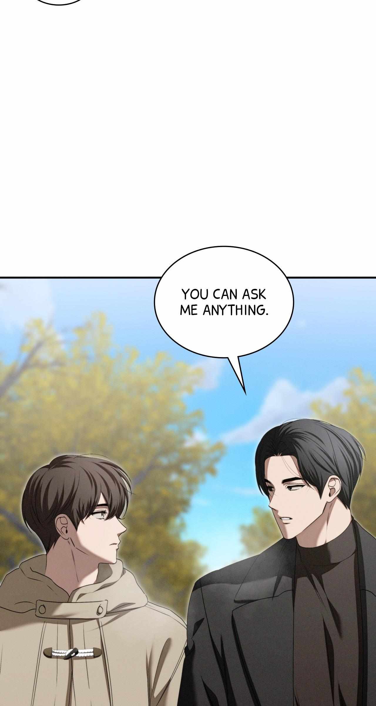 Crucial Point Chapter 75 page 69 - 