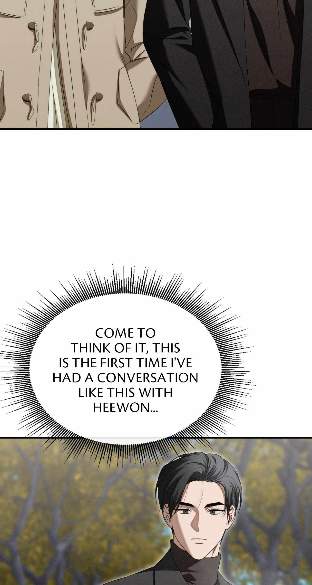 Crucial Point Chapter 75 page 70 - 