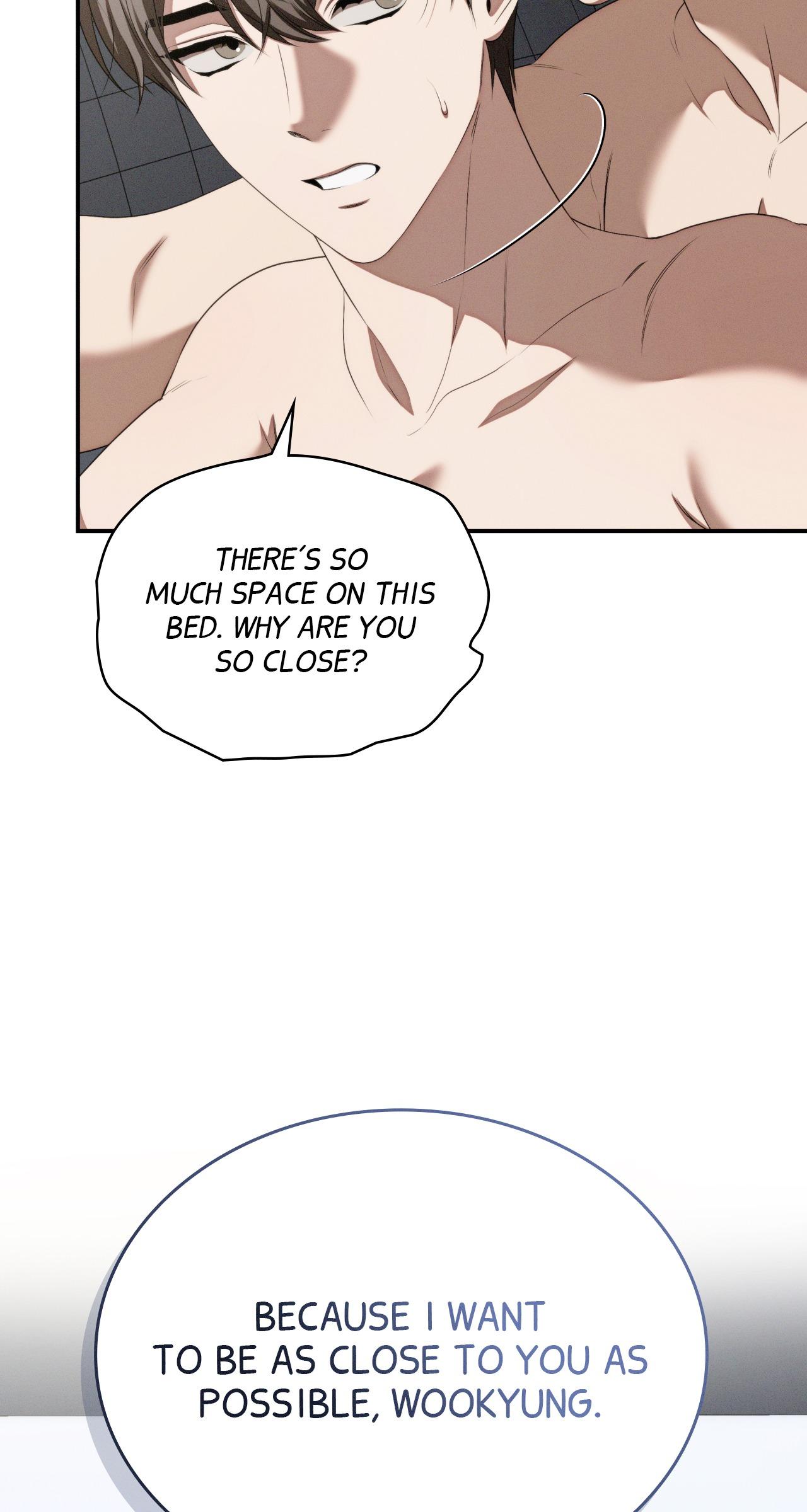 Crucial Point Chapter 75 page 8 - 