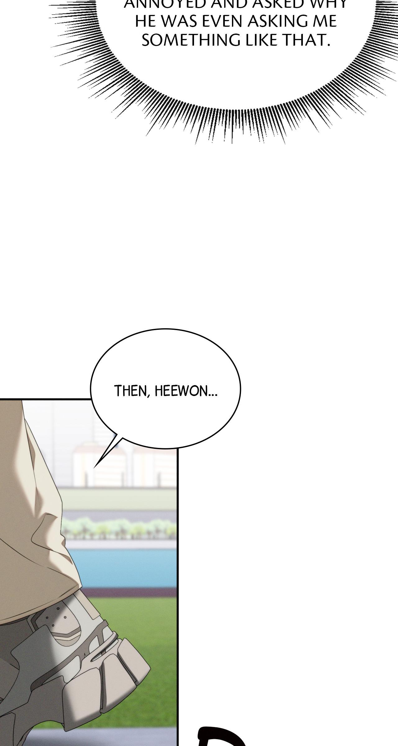 Crucial Point Chapter 75 page 72 - 