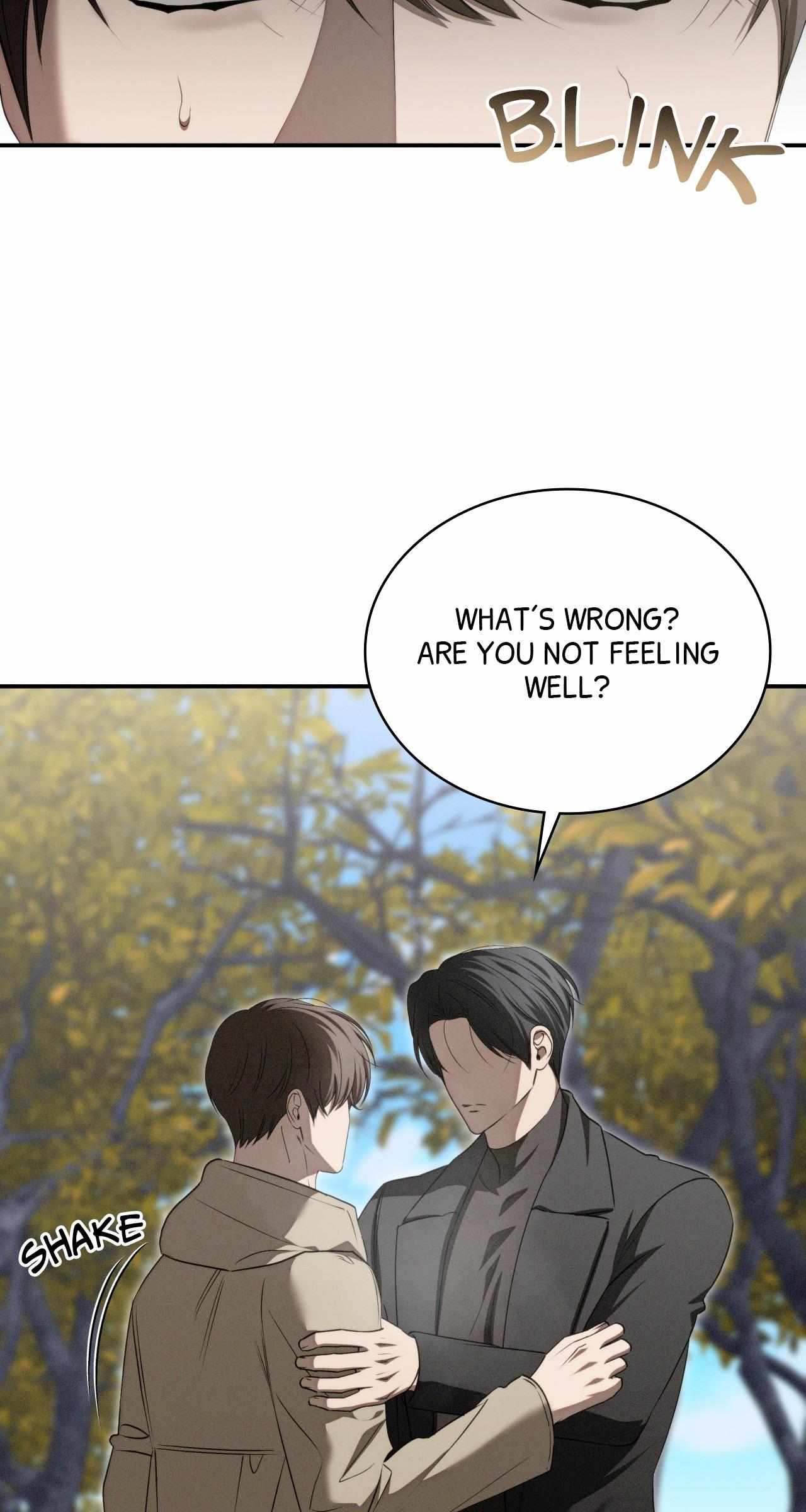 Crucial Point Chapter 75 page 83 - 