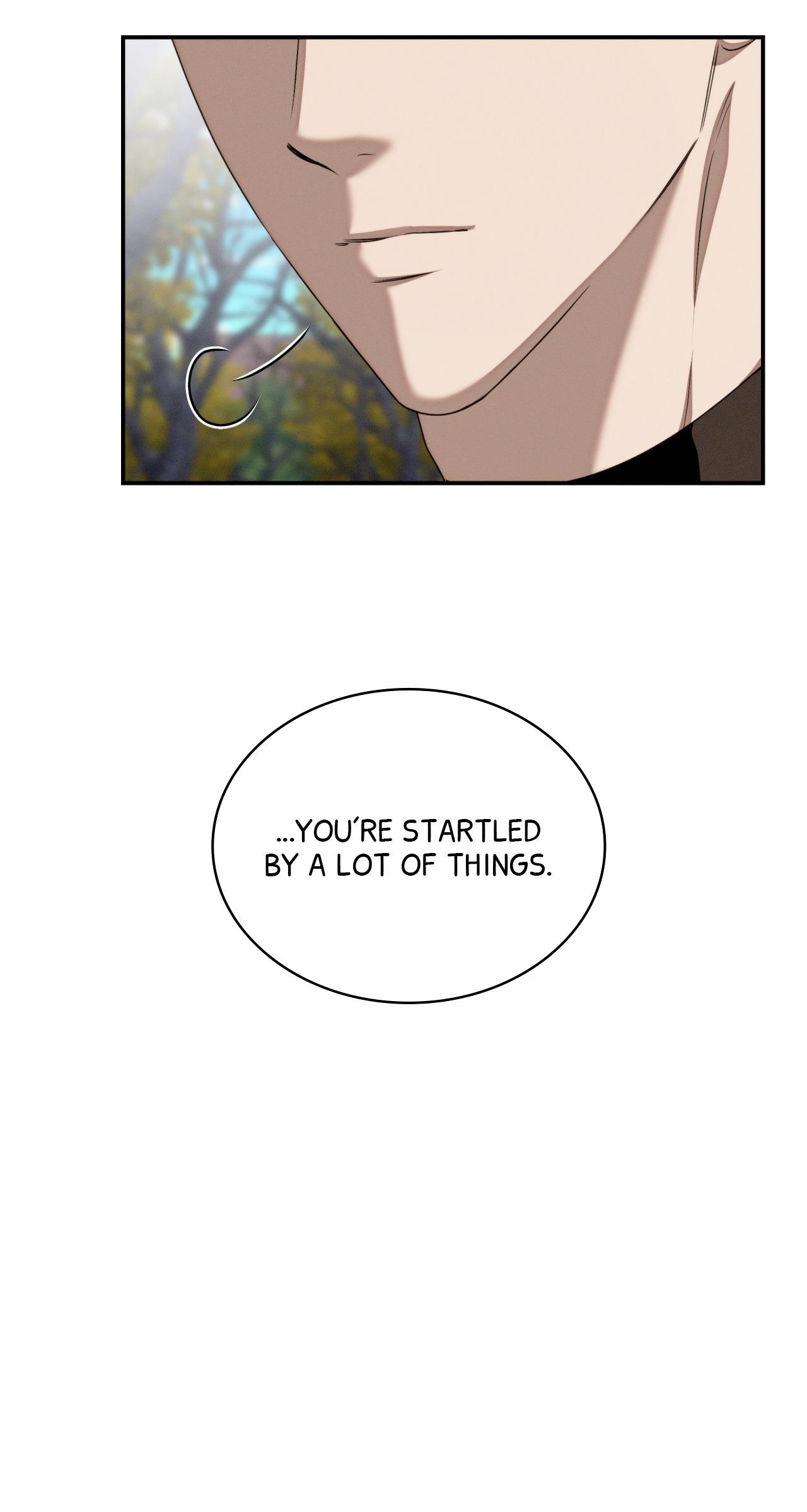 Crucial Point Chapter 76 page 13 - 