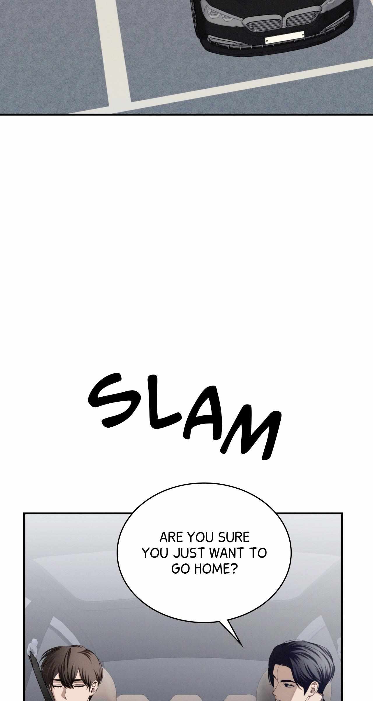 Crucial Point Chapter 76 page 15 - 