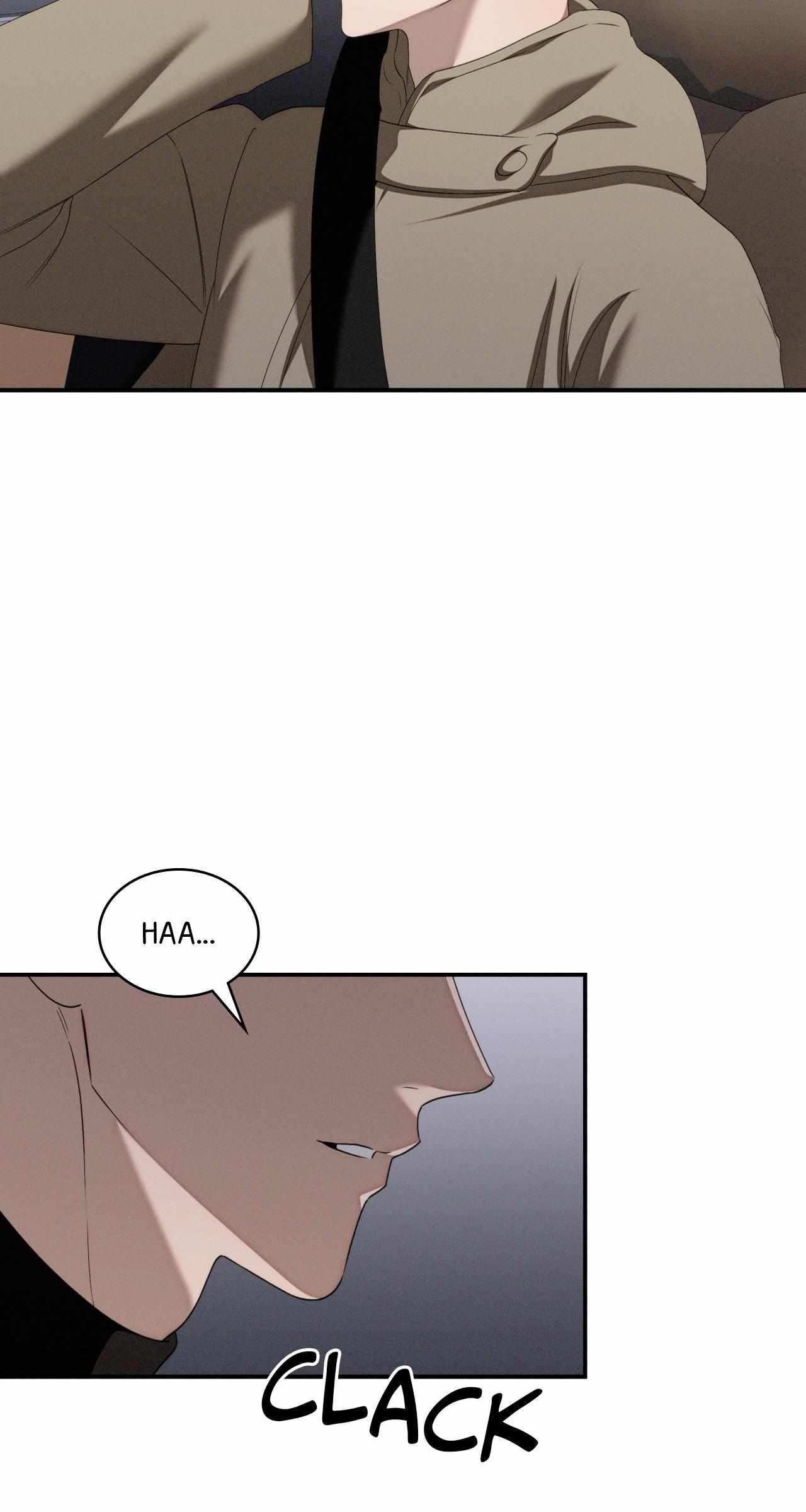 Crucial Point Chapter 76 page 19 - 