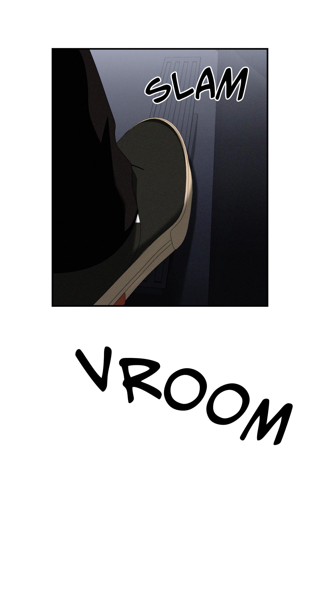 Crucial Point Chapter 76 page 20 - 