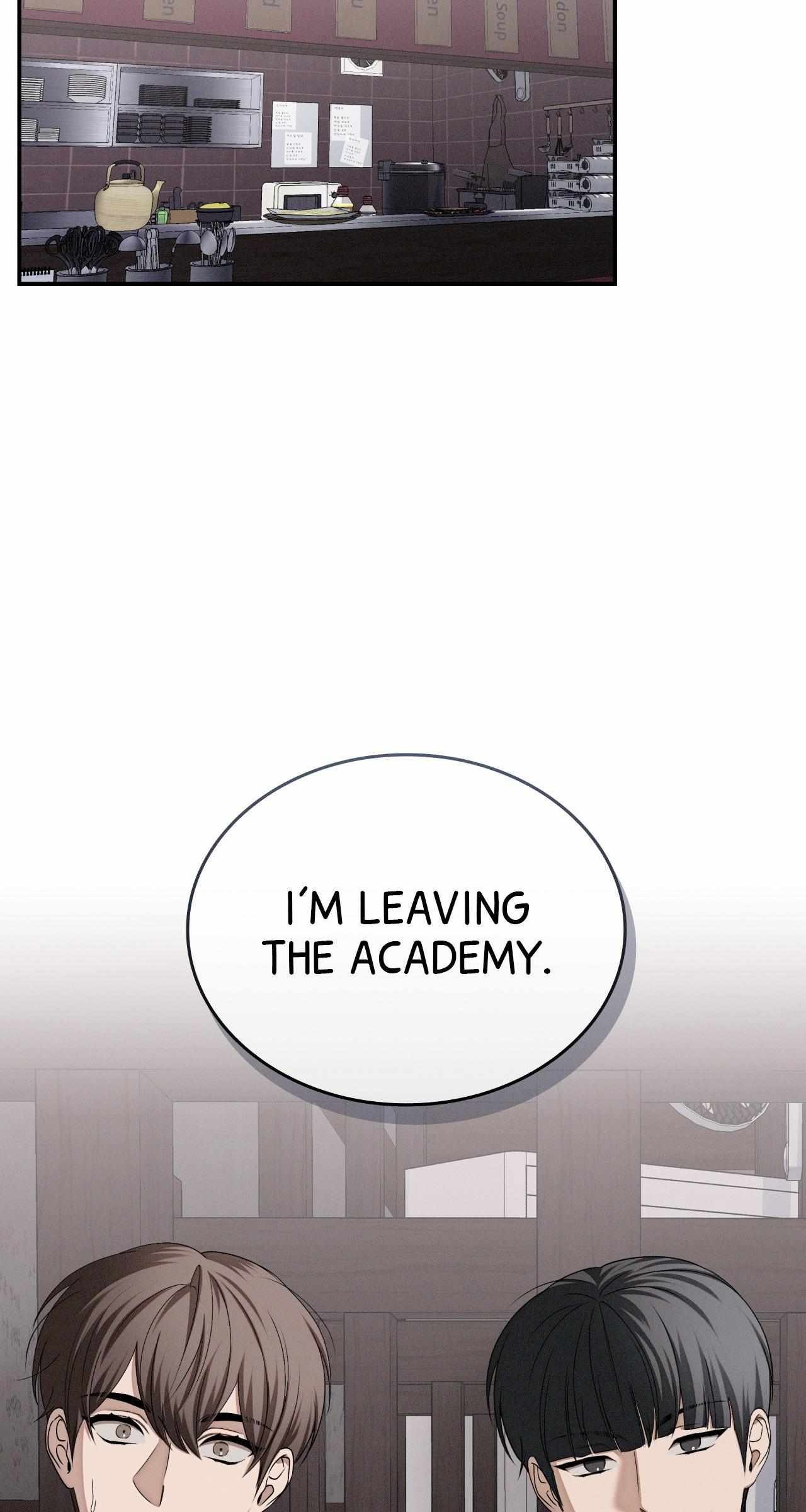 Crucial Point Chapter 76 page 24 - 