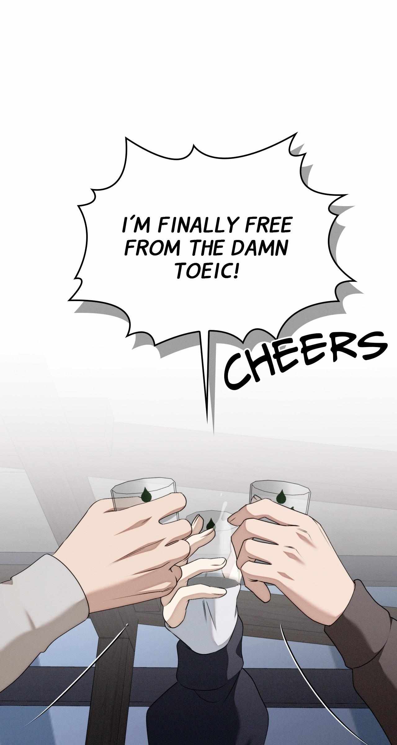 Crucial Point Chapter 76 page 29 - 