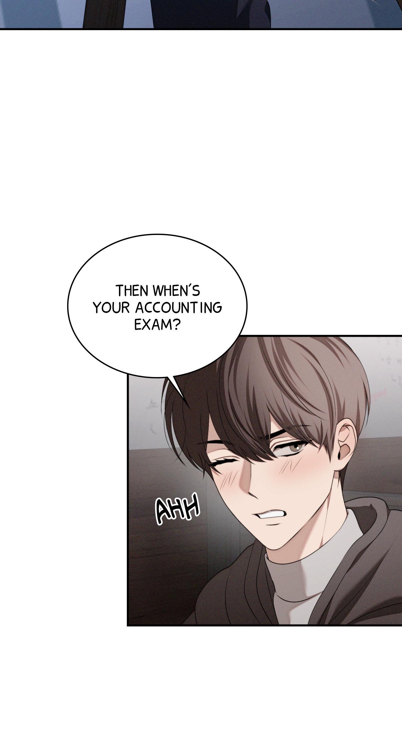 Crucial Point Chapter 76 page 30 - 