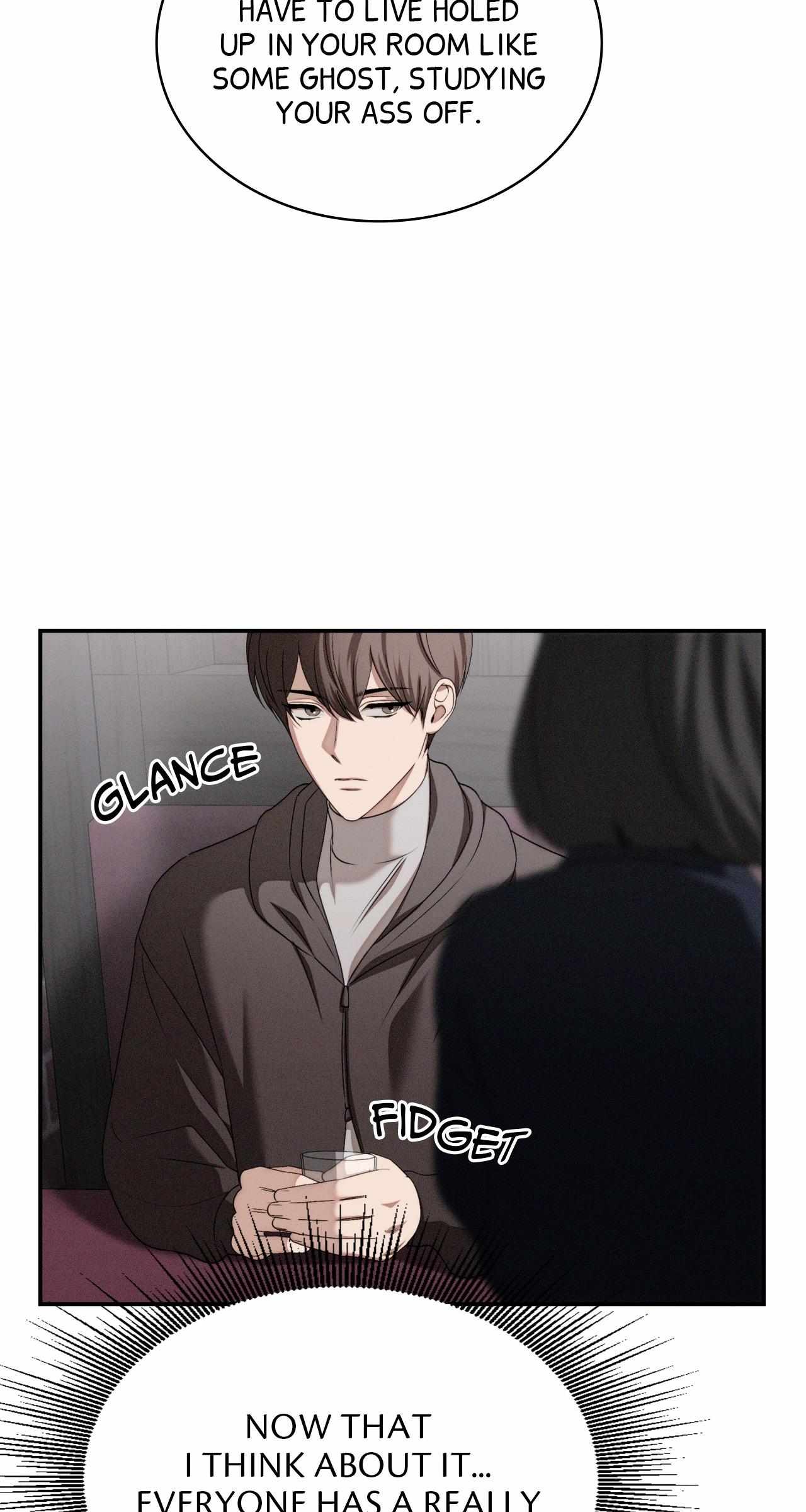Crucial Point Chapter 76 page 32 - 