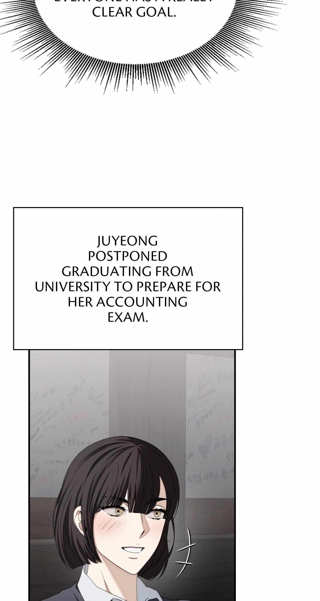 Crucial Point Chapter 76 page 33 - 