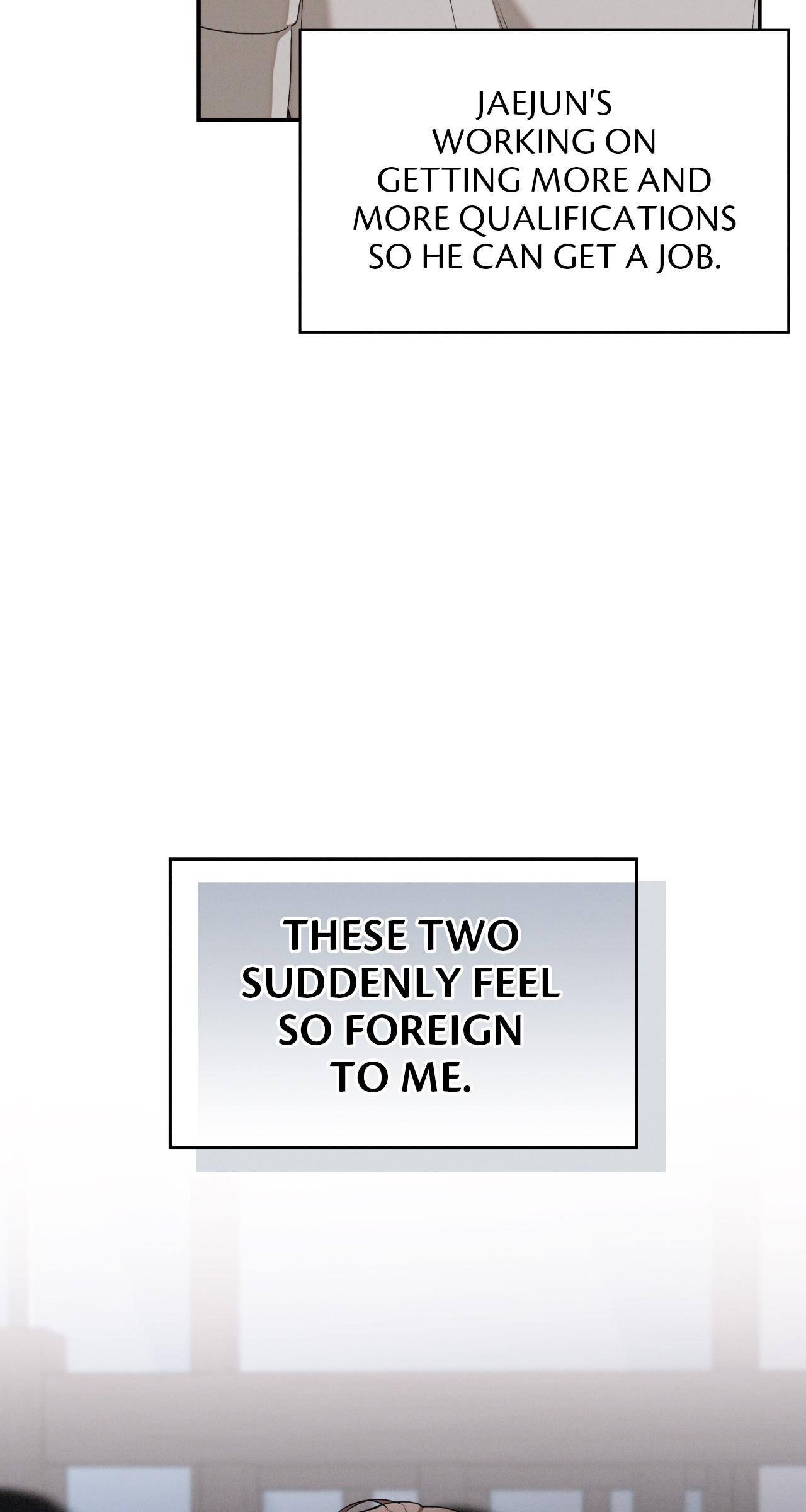 Crucial Point Chapter 76 page 35 - 