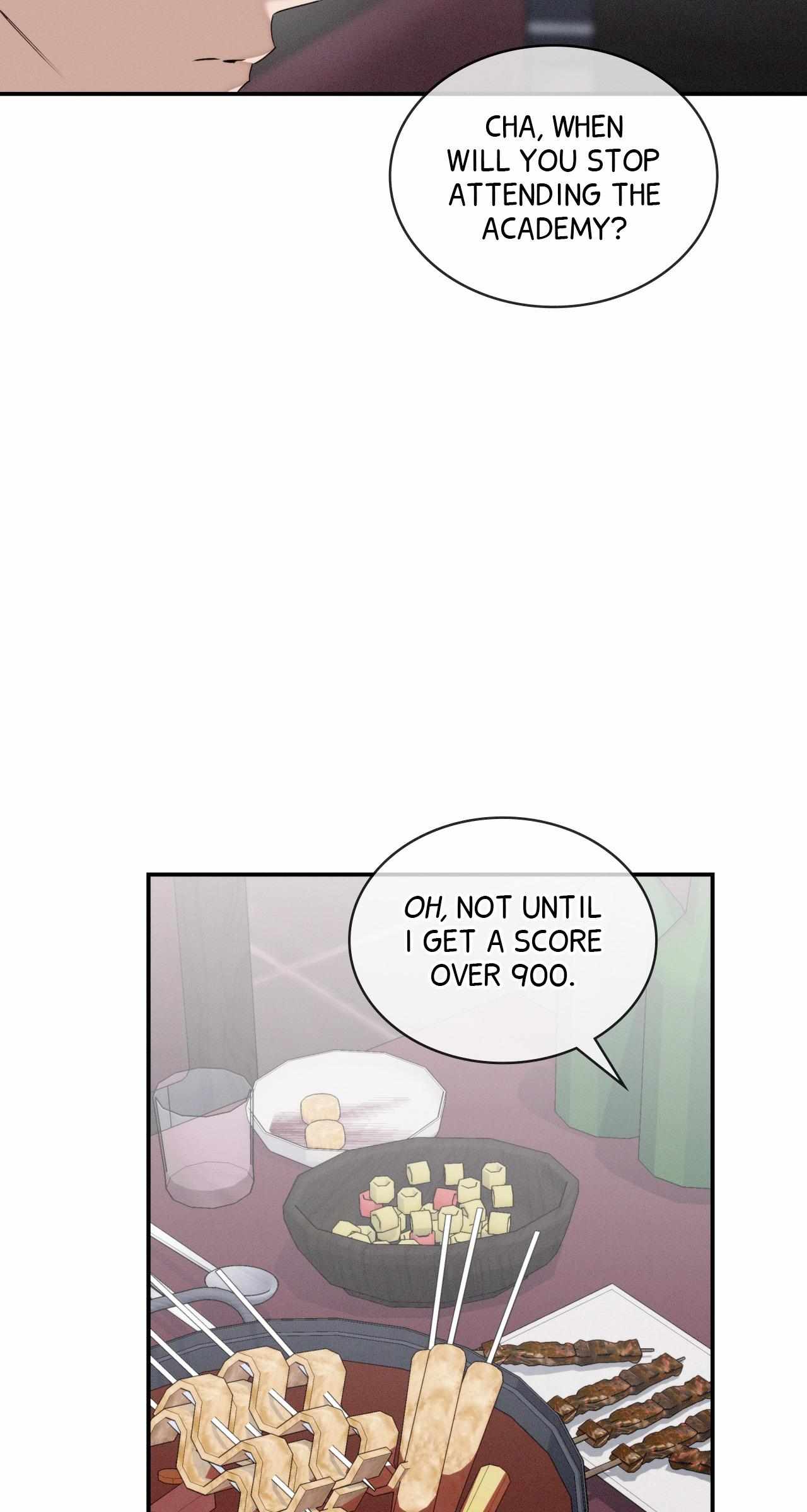 Crucial Point Chapter 76 page 37 - 