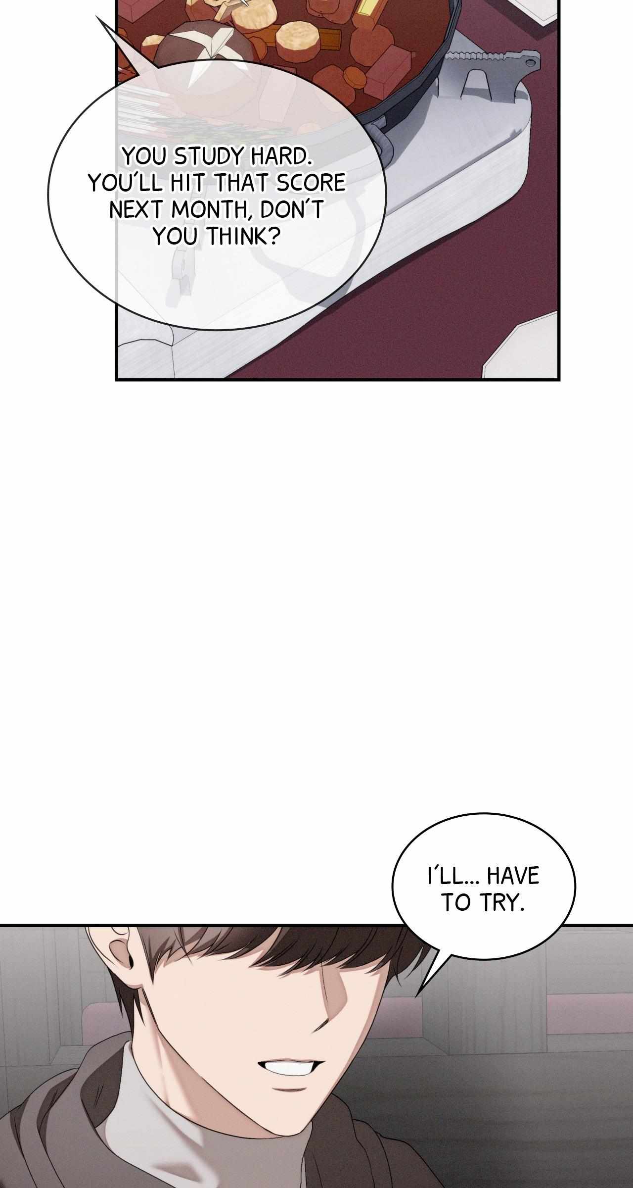 Crucial Point Chapter 76 page 38 - 