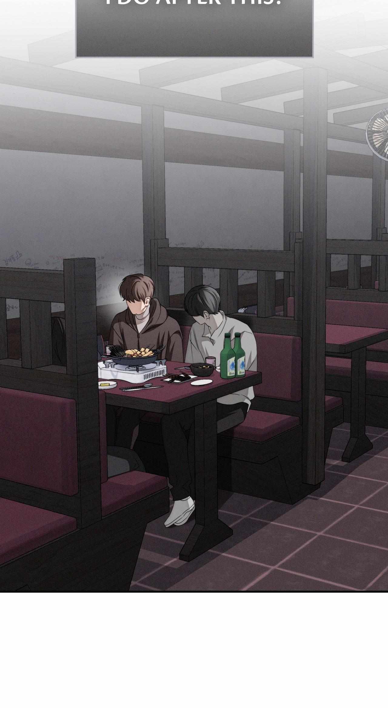 Crucial Point Chapter 76 page 40 - 