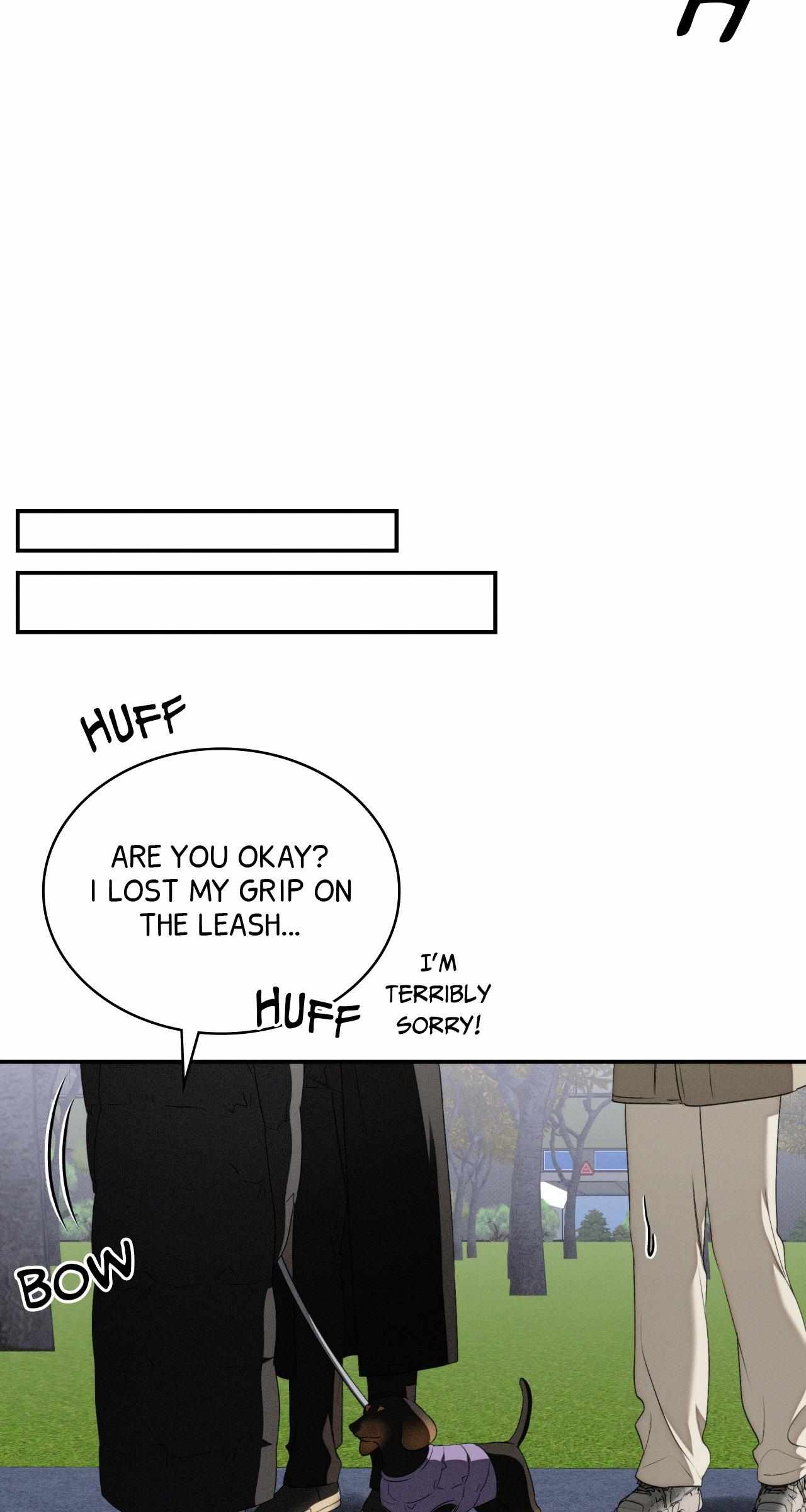 Crucial Point Chapter 76 page 5 - 