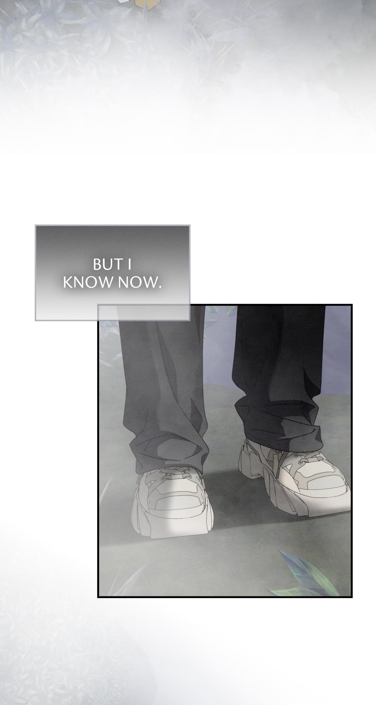 Crucial Point Chapter 76 page 43 - 