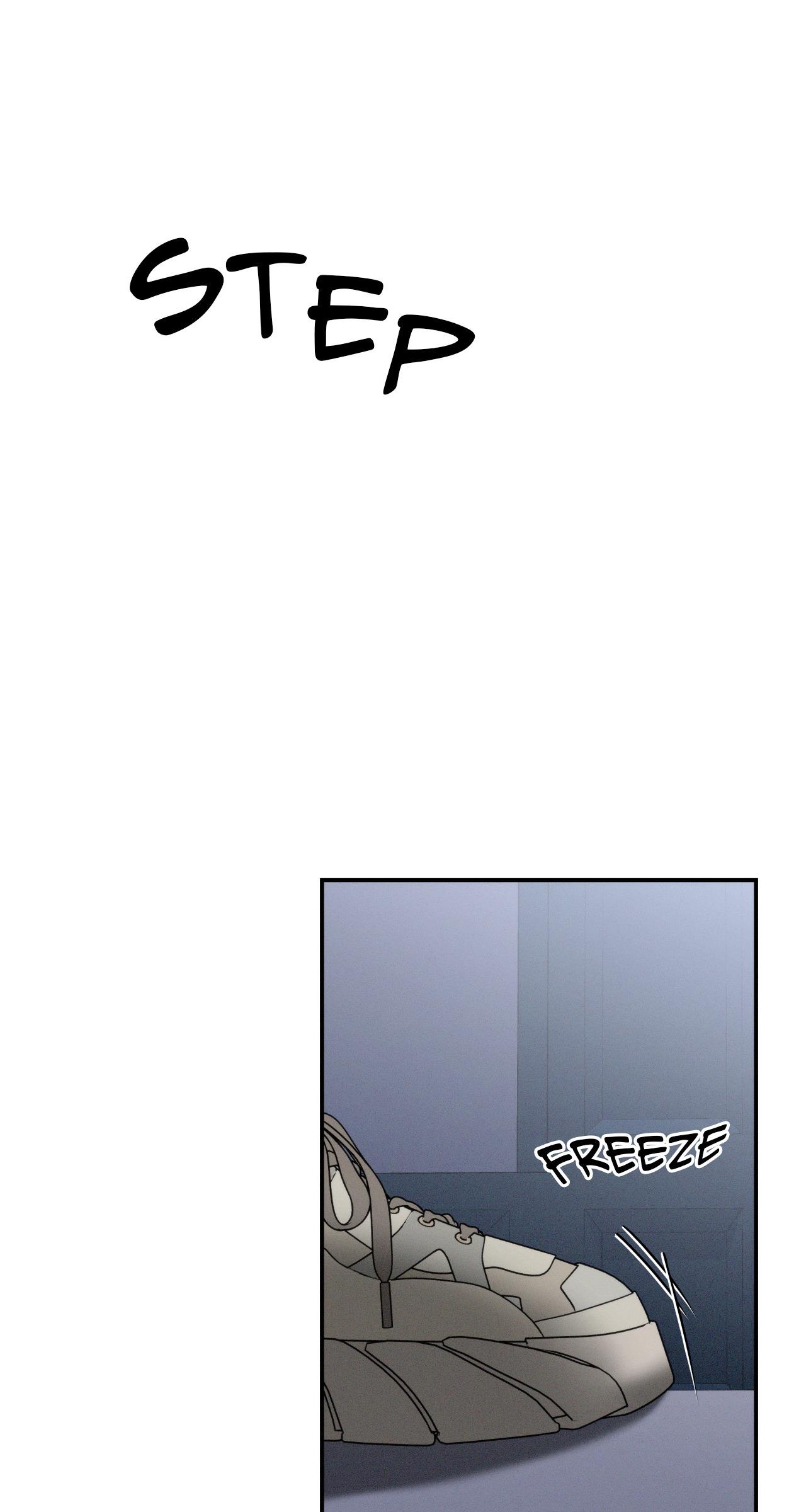Crucial Point Chapter 76 page 56 - 