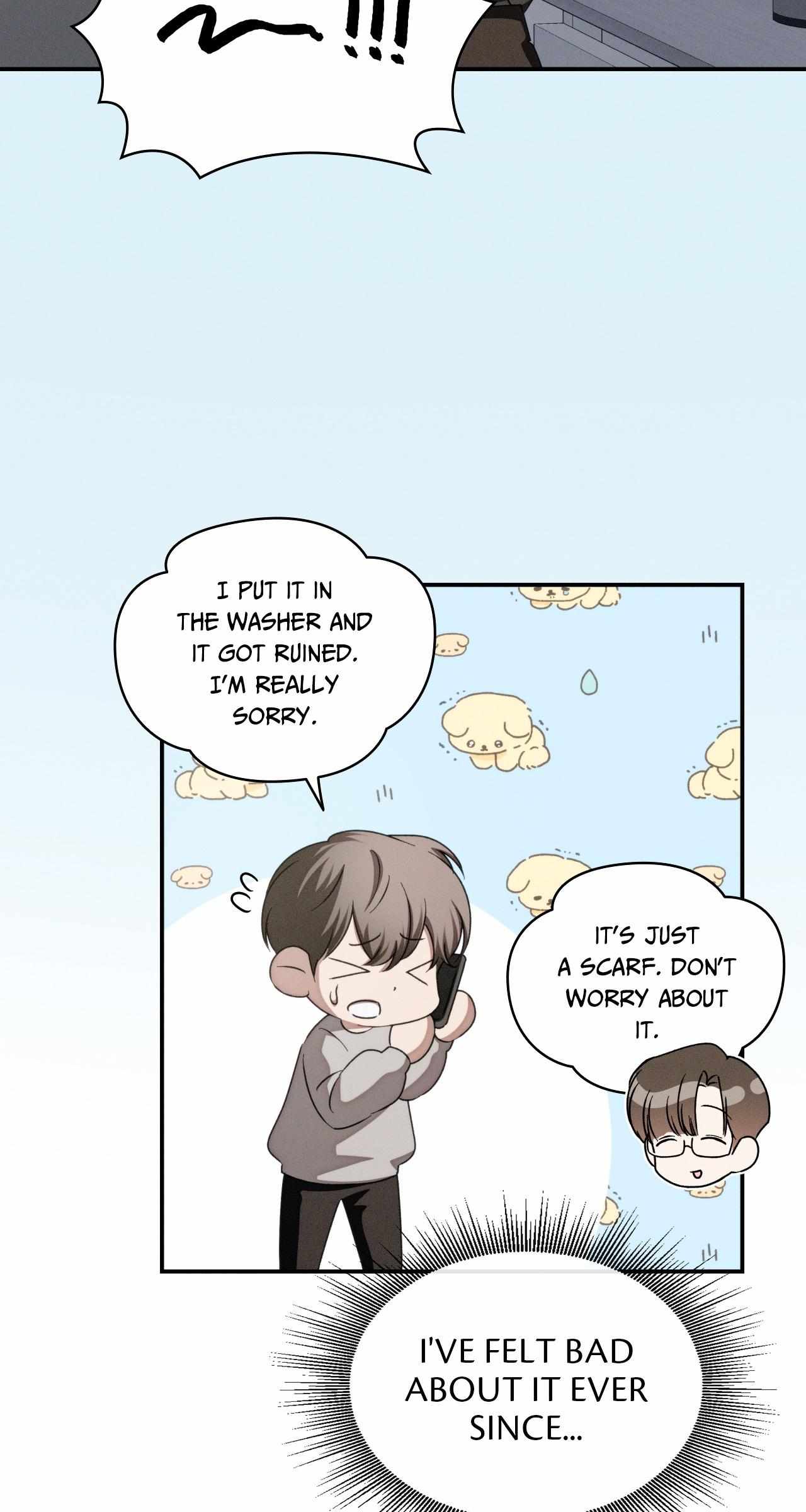 Crucial Point Chapter 76 page 63 - 