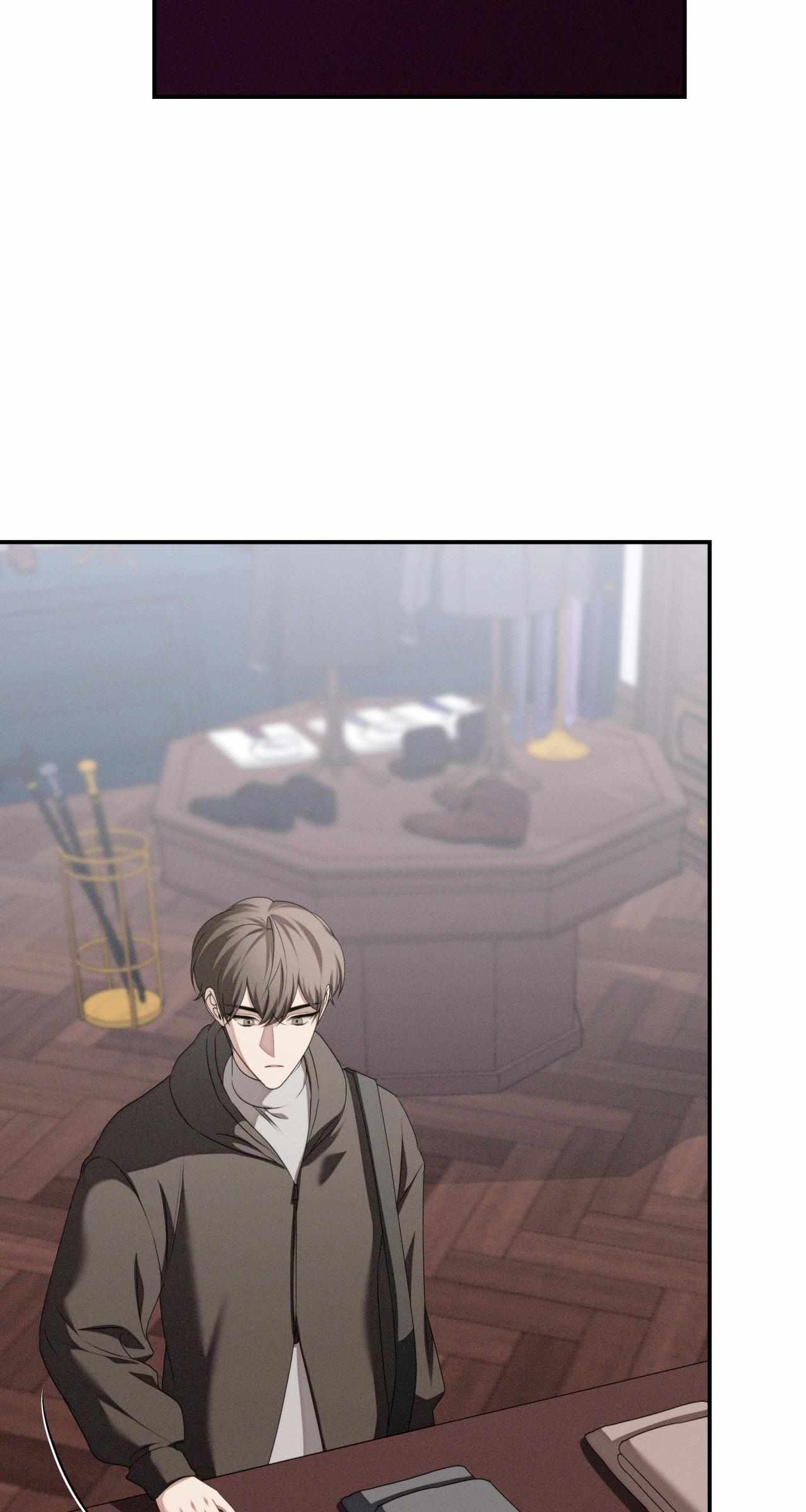 Crucial Point Chapter 76 page 65 - 