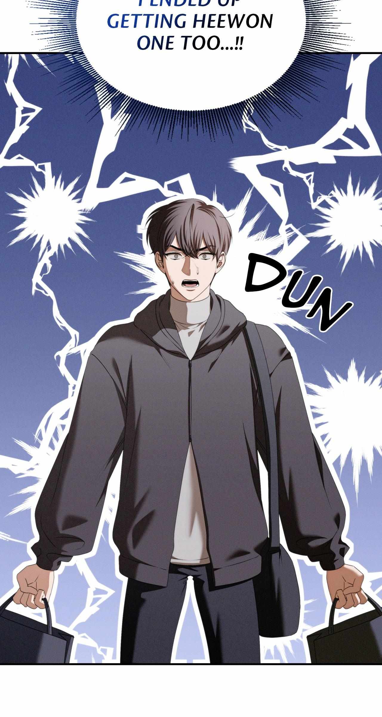 Crucial Point Chapter 76 page 69 - 