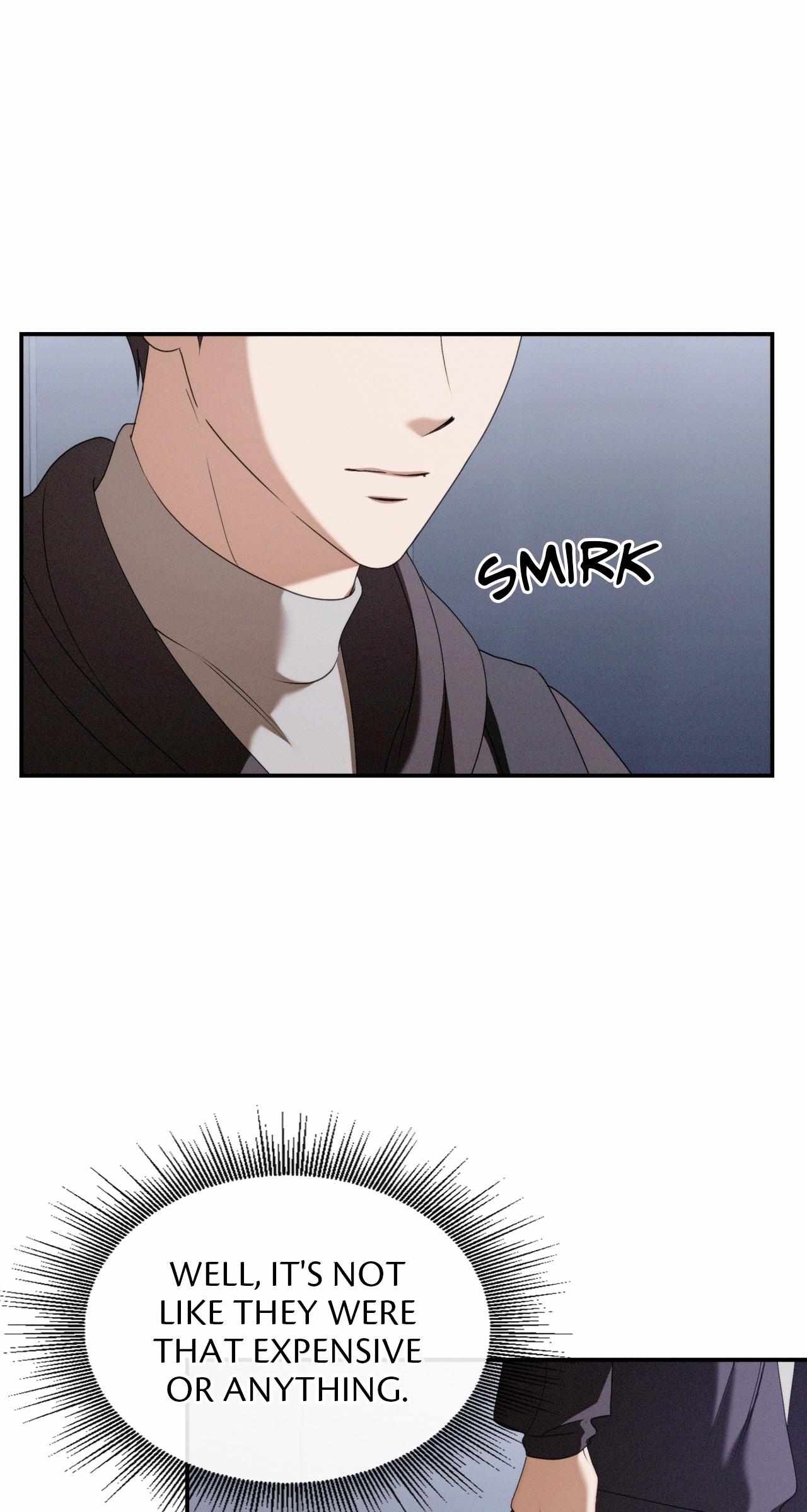 Crucial Point Chapter 76 page 70 - 