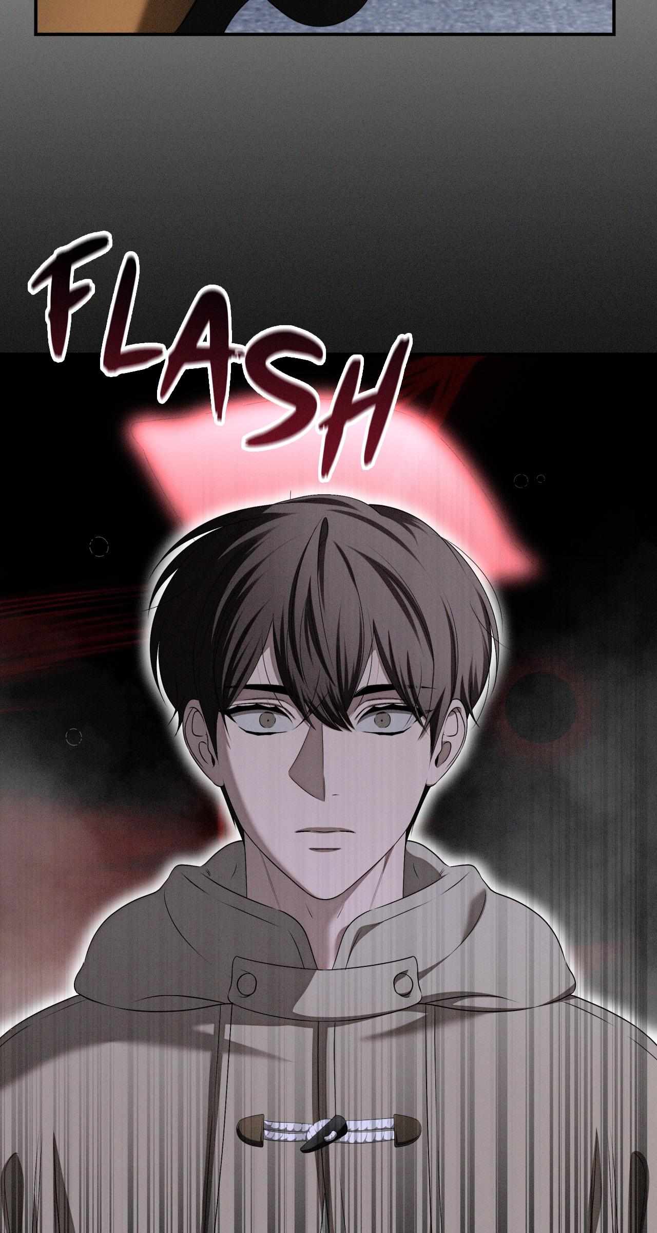 Crucial Point Chapter 76 page 8 - 