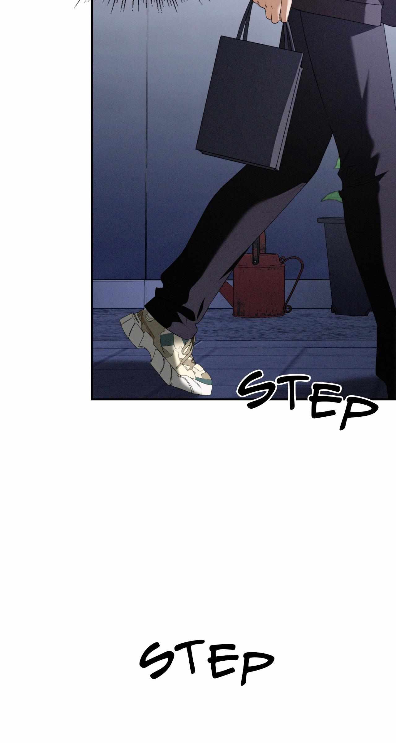 Crucial Point Chapter 76 page 71 - 
