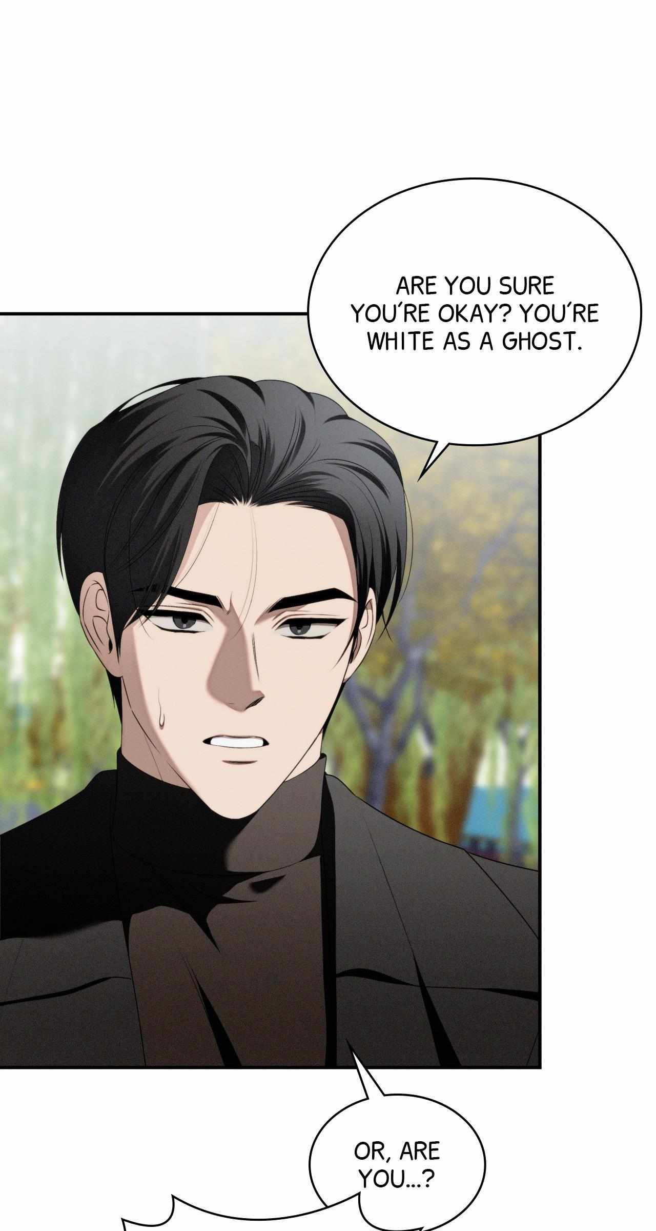 Crucial Point Chapter 76 page 10 - 