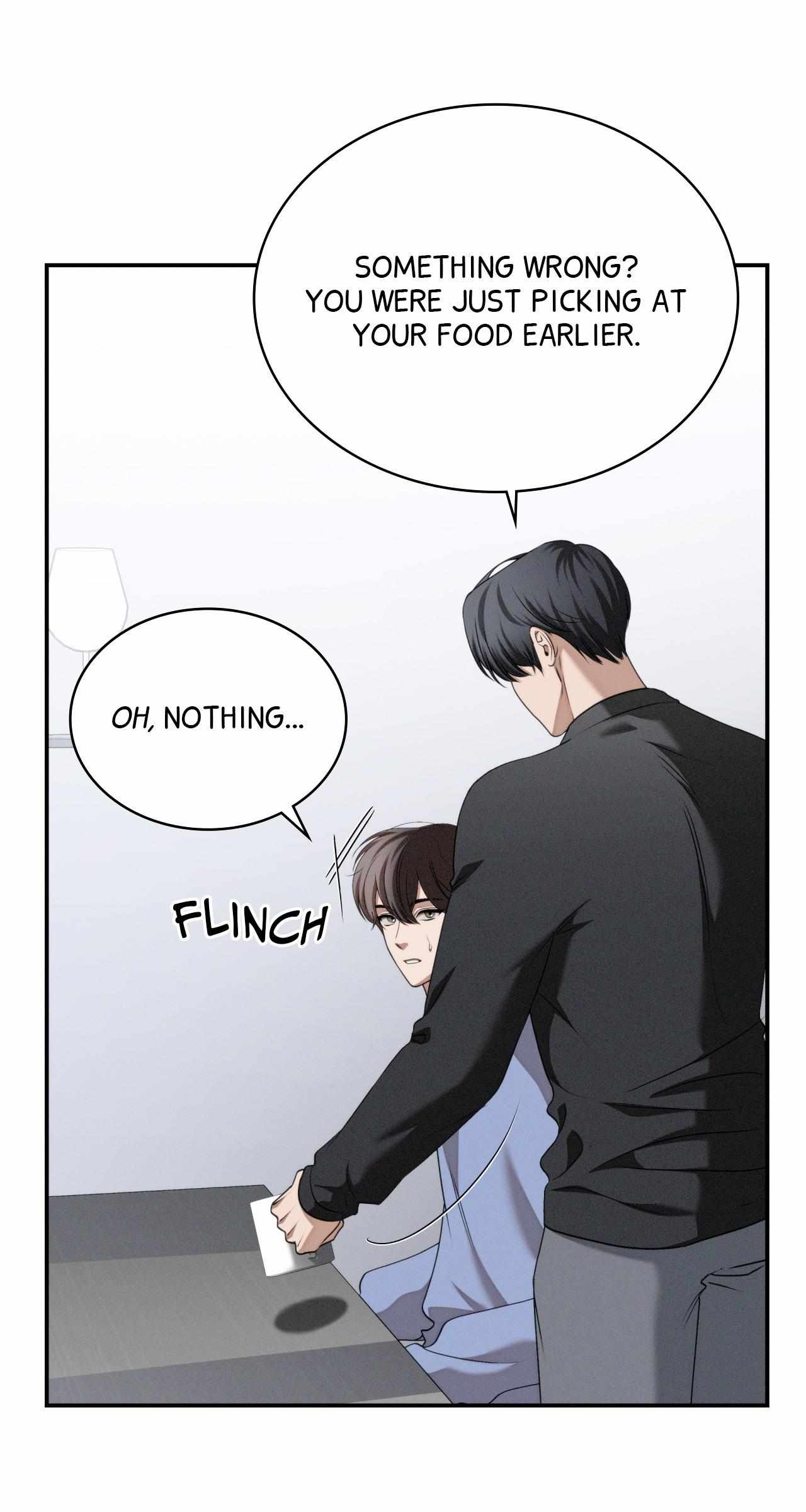 Crucial Point Chapter 77 page 2 - 