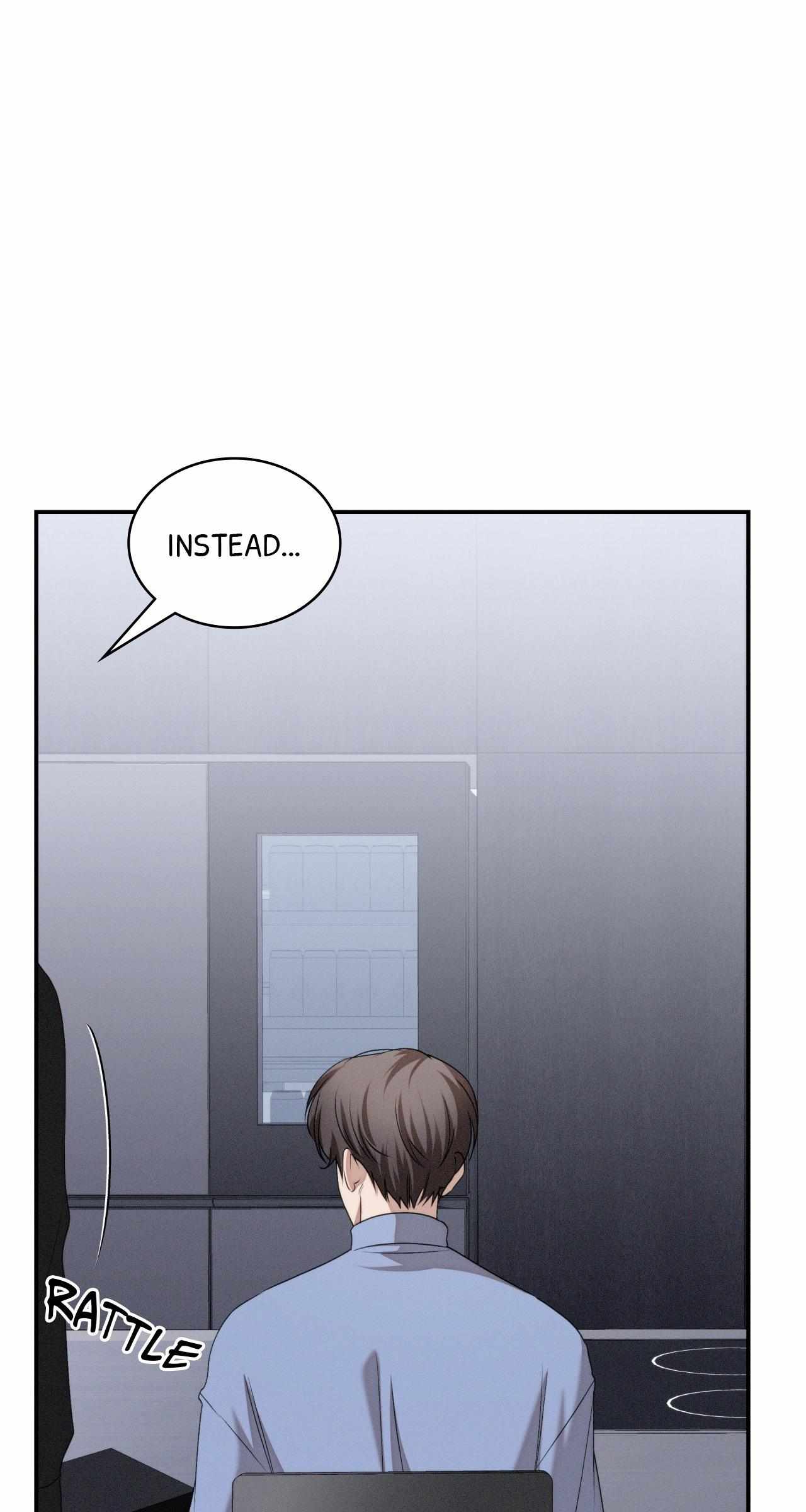 Crucial Point Chapter 77 page 11 - 