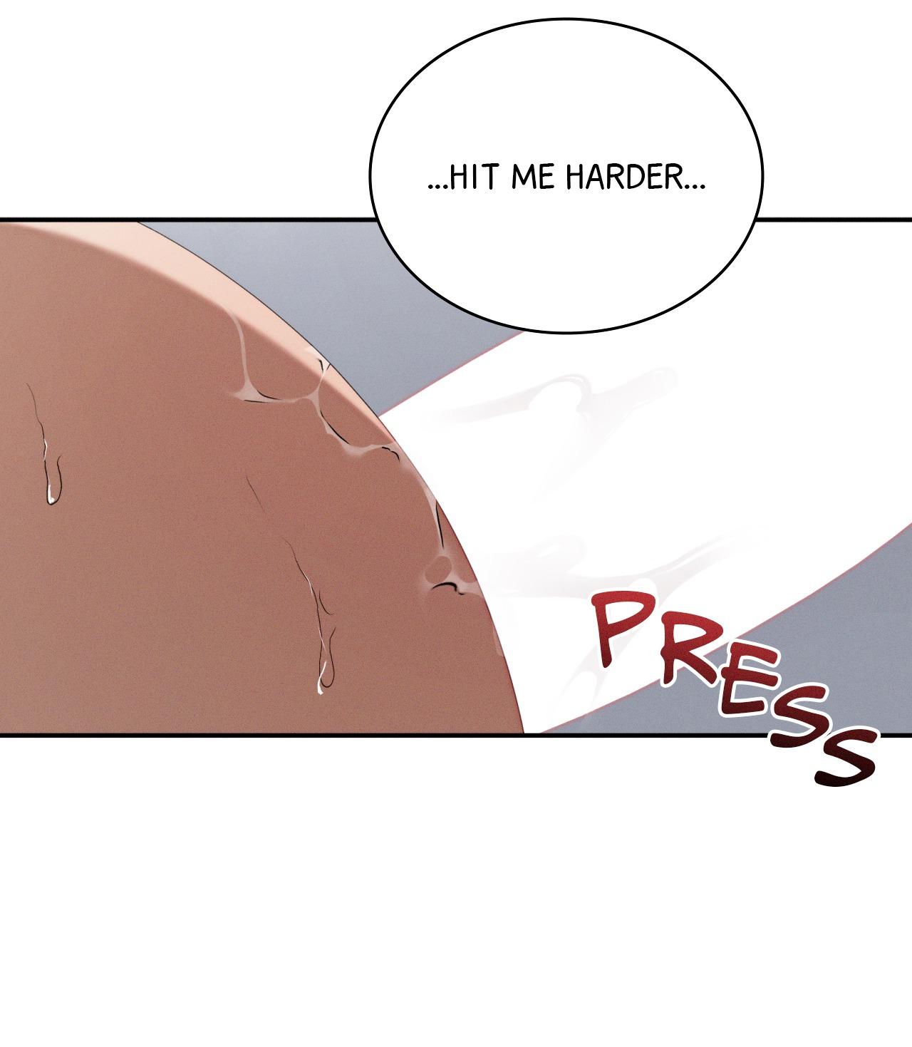 Crucial Point Chapter 77 page 23 - 