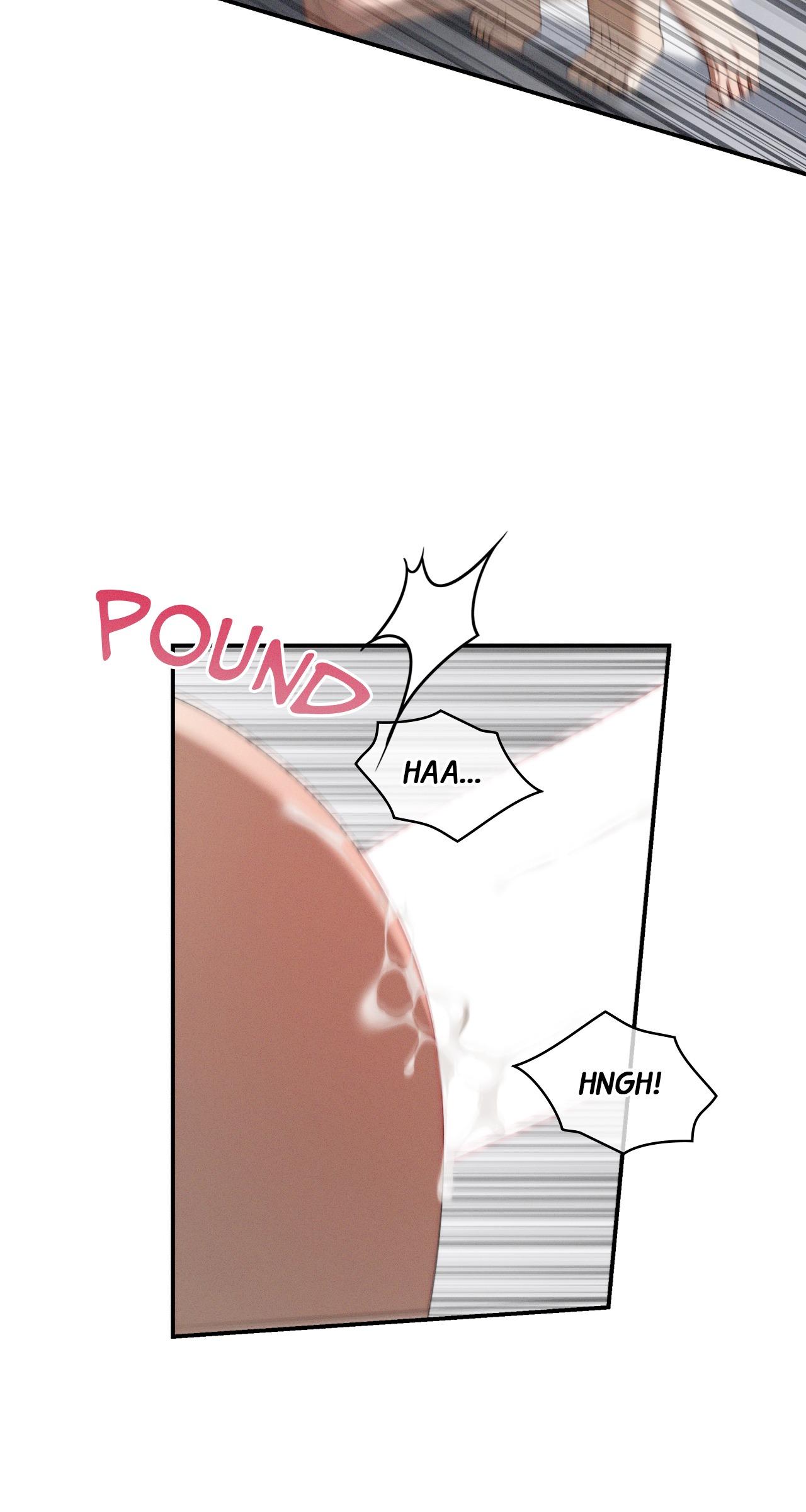 Crucial Point Chapter 77 page 25 - 