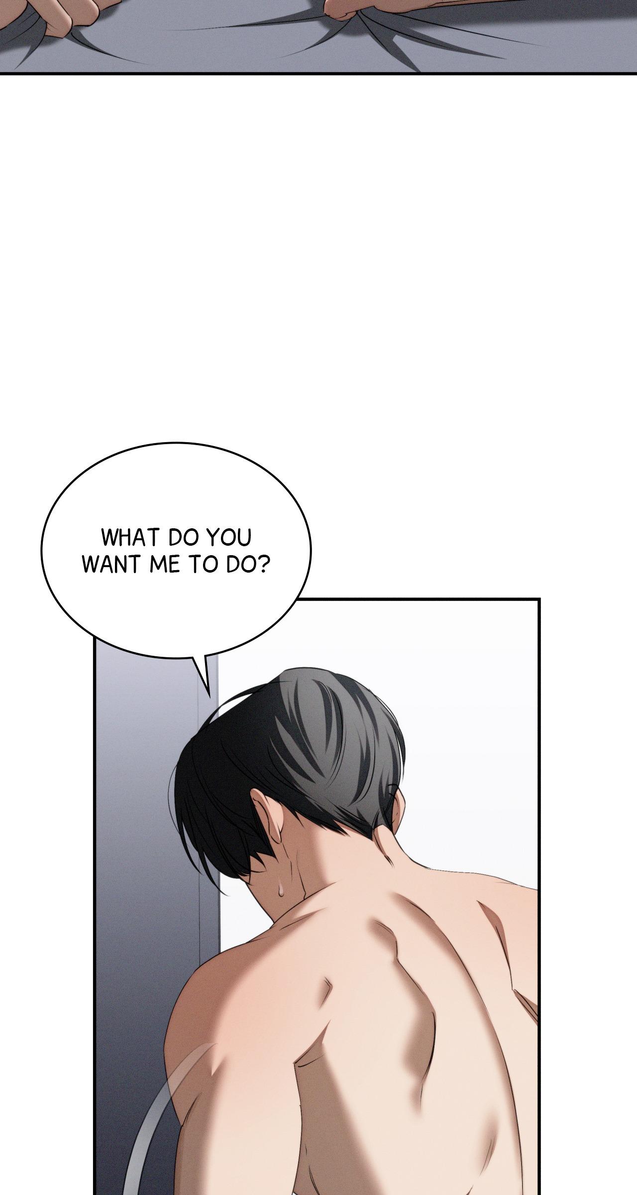 Crucial Point Chapter 77 page 29 - 