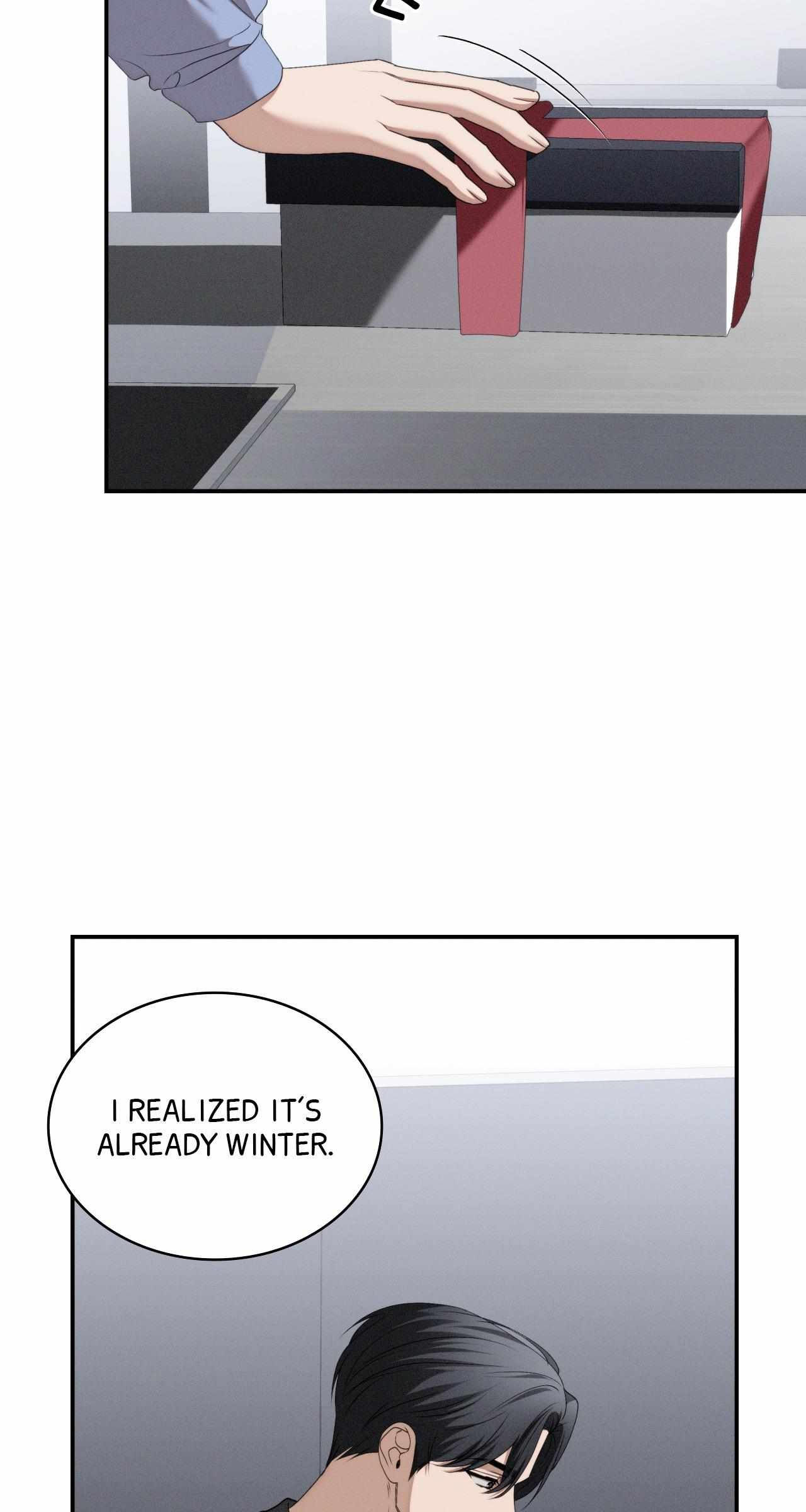 Crucial Point Chapter 77 page 4 - 