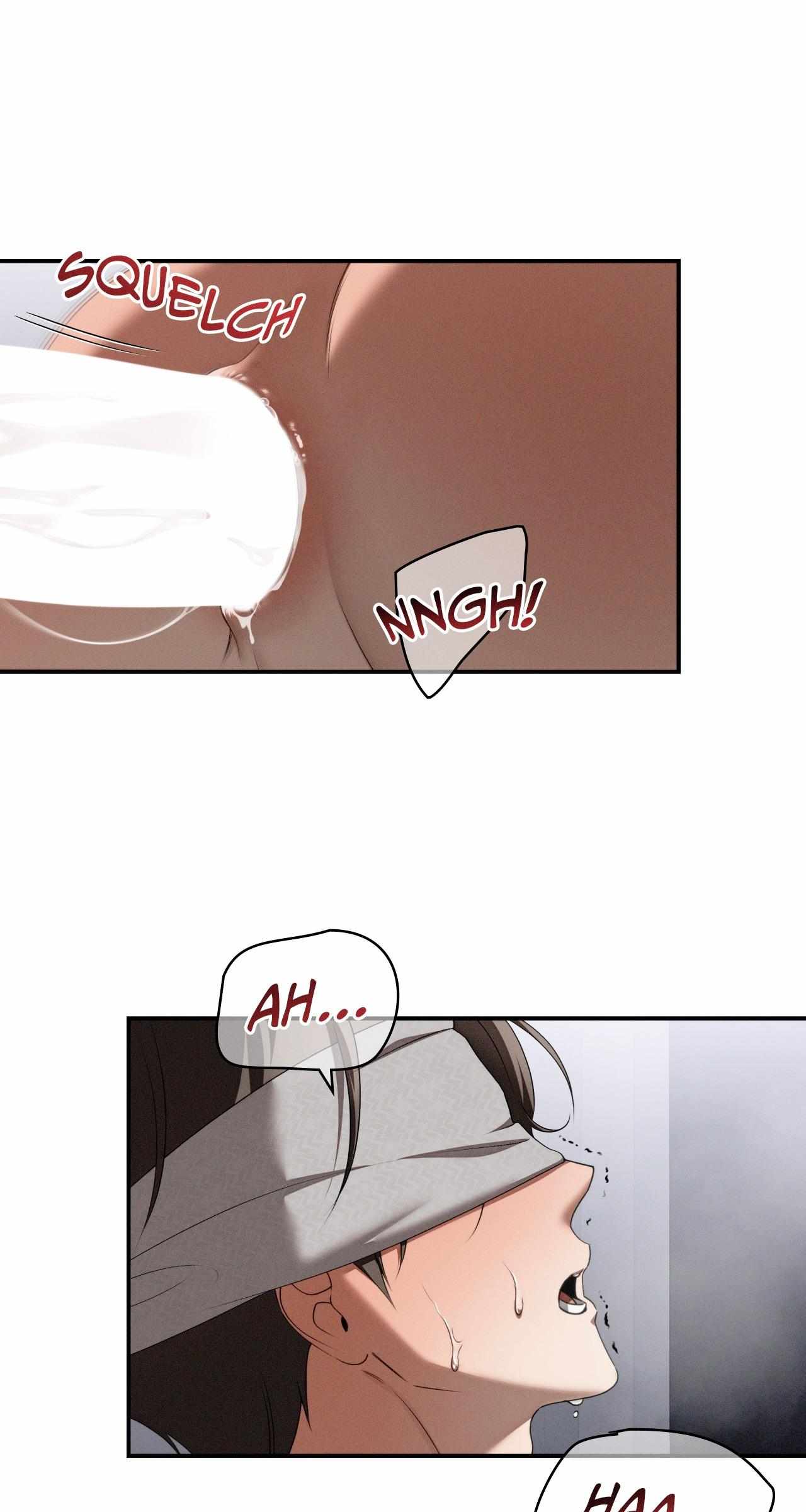 Crucial Point Chapter 77 page 32 - 