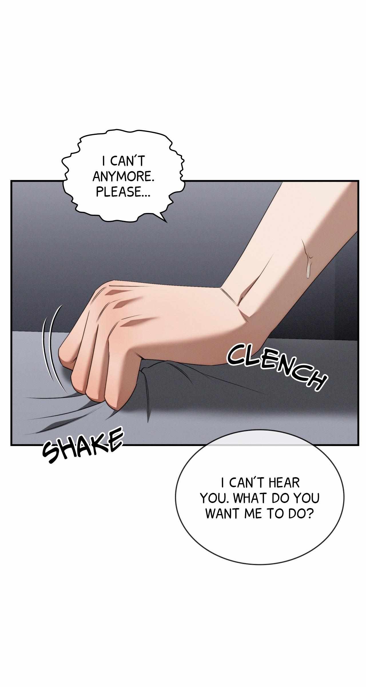 Crucial Point Chapter 77 page 39 - 