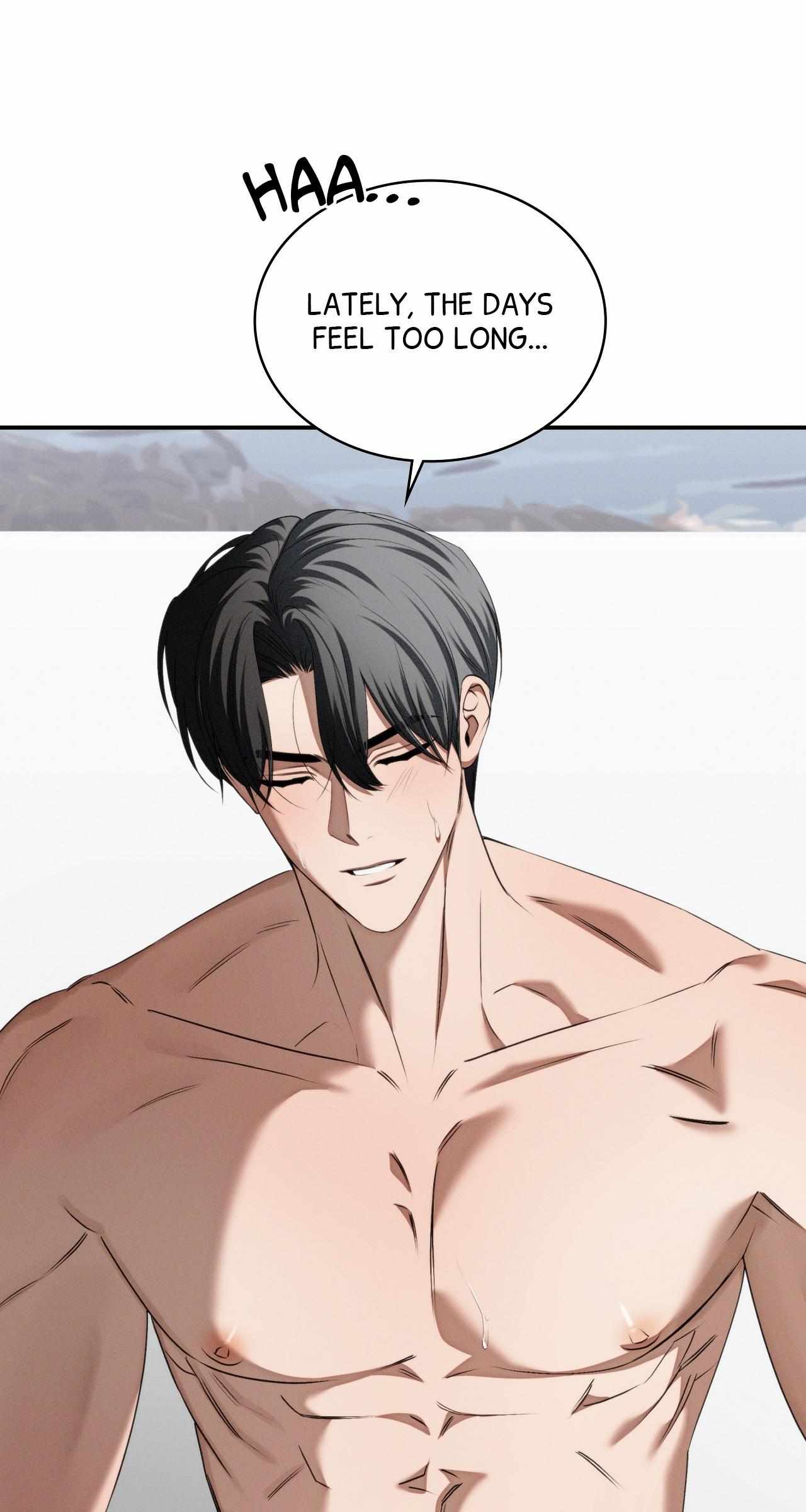 Crucial Point Chapter 77 page 41 - 