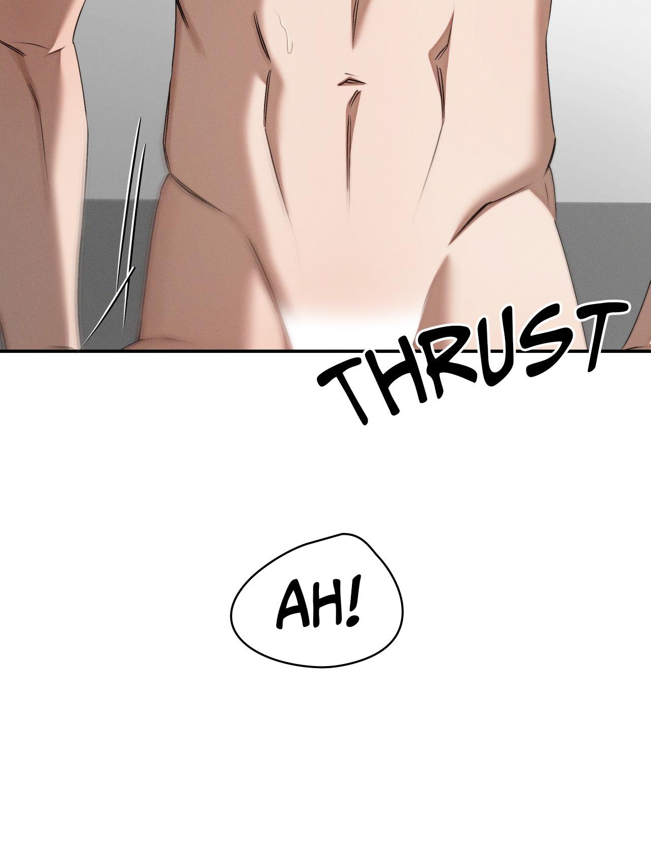 Crucial Point Chapter 77 page 42 - 